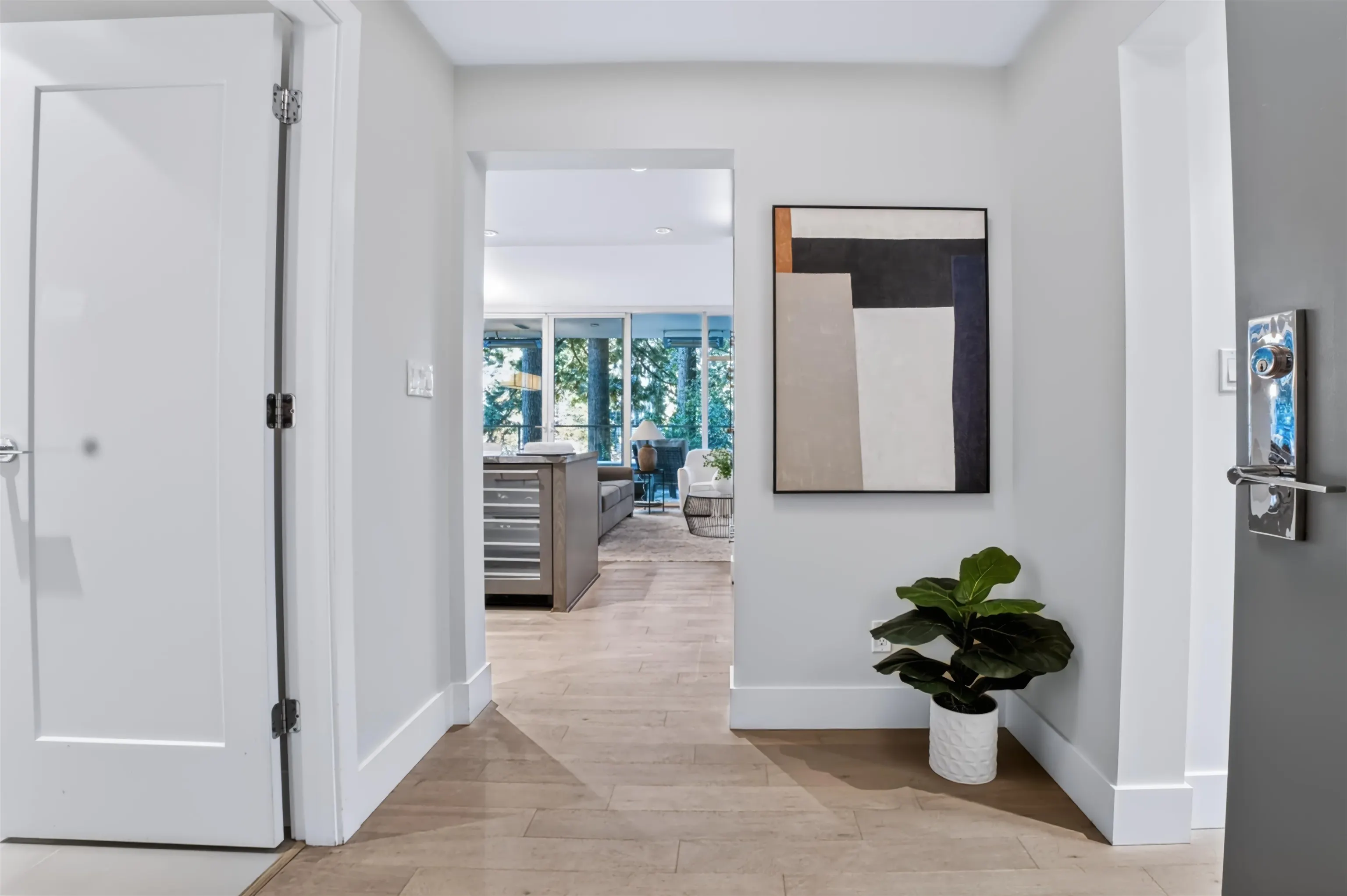1501 Vidal Street #206