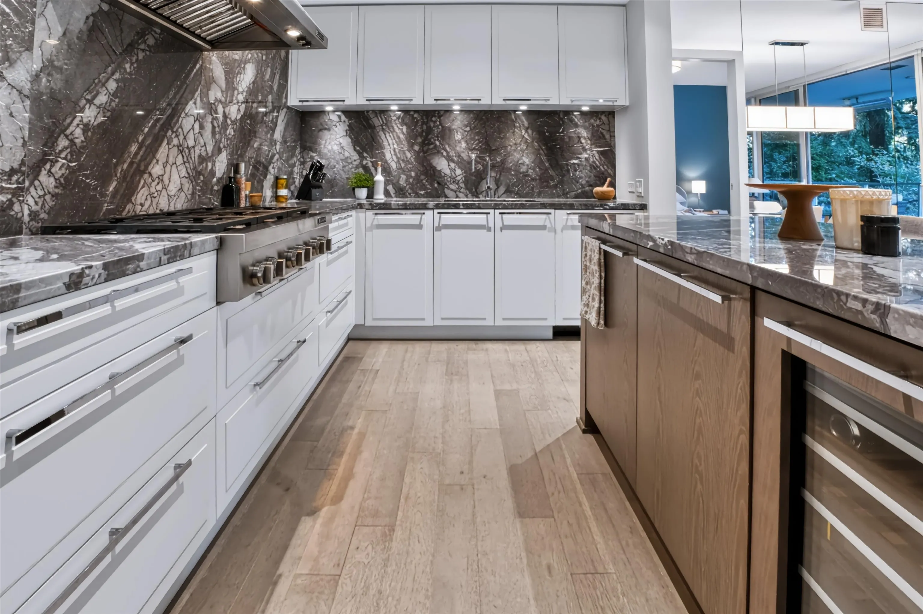 1501 Vidal Street #206