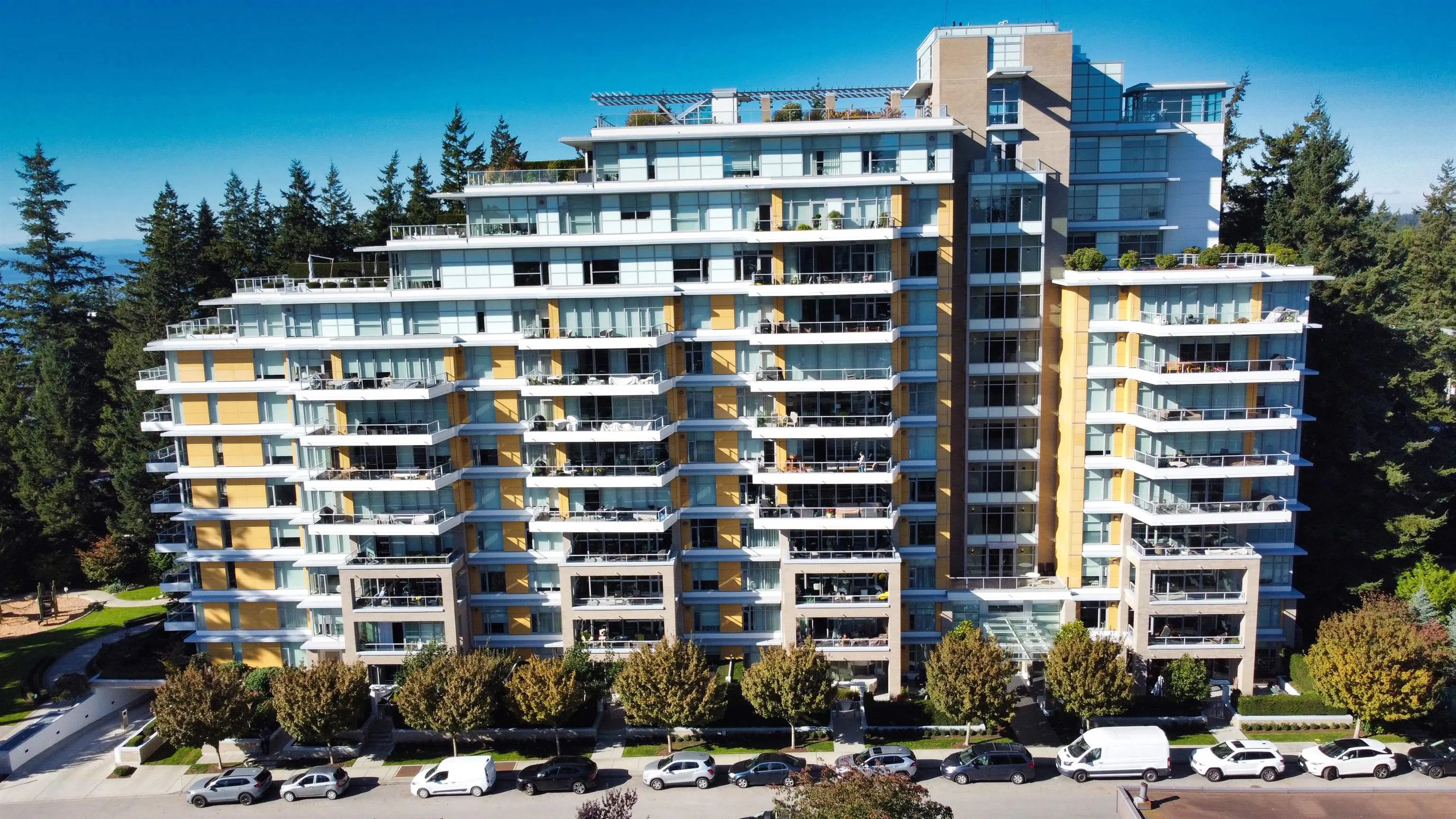 1501 Vidal Street #206
