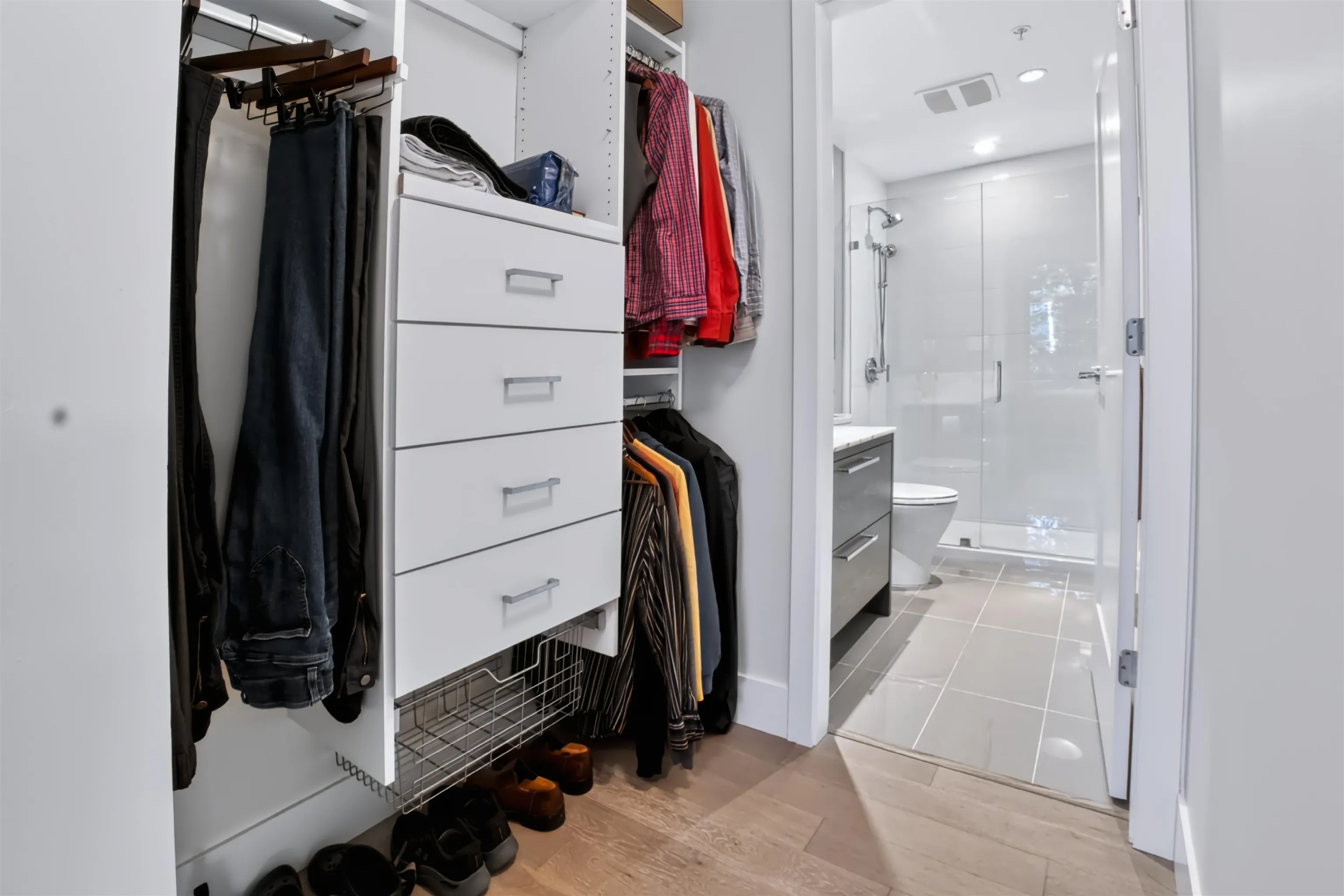 1501 Vidal Street #206