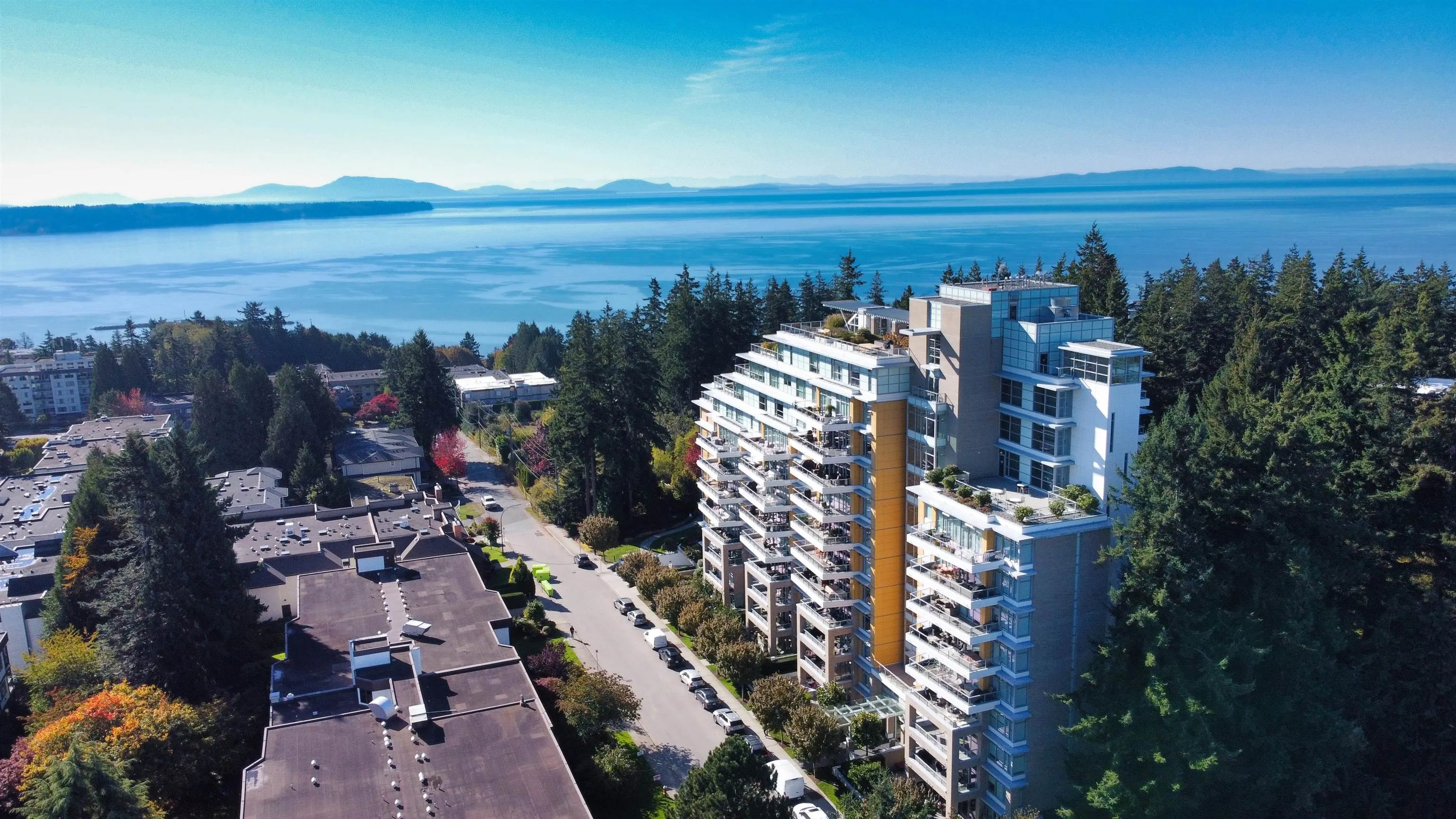 1501 Vidal Street #206