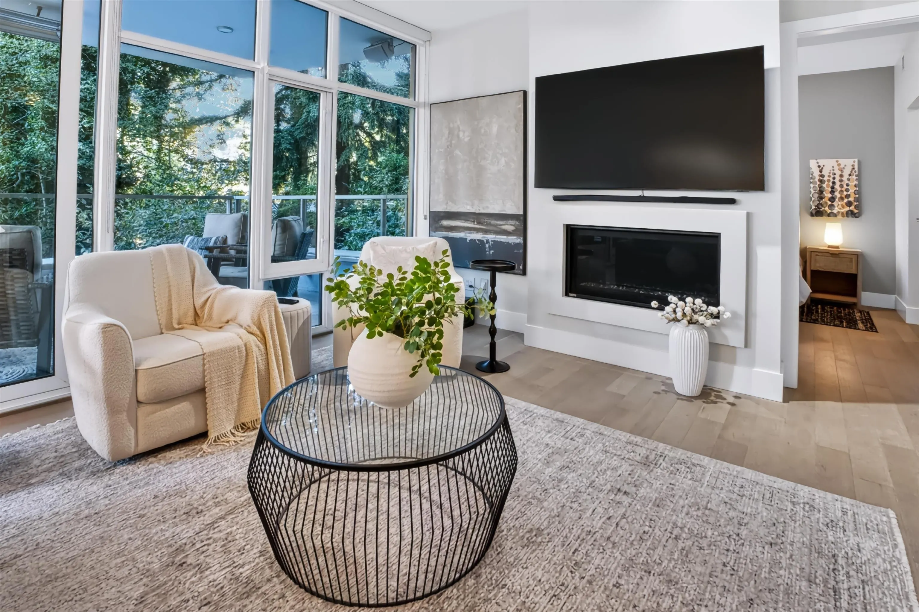 1501 Vidal Street #206