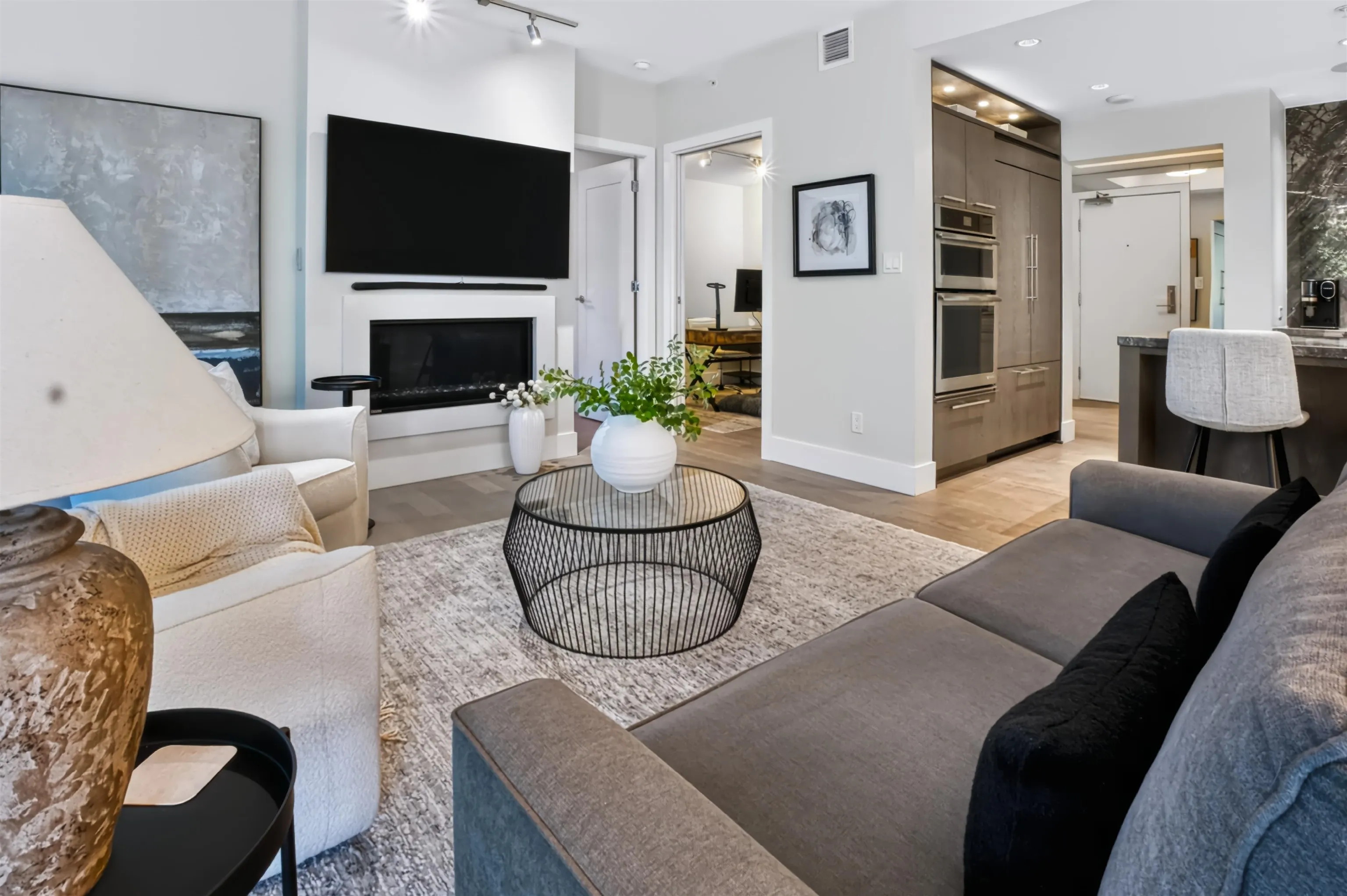 1501 Vidal Street #206