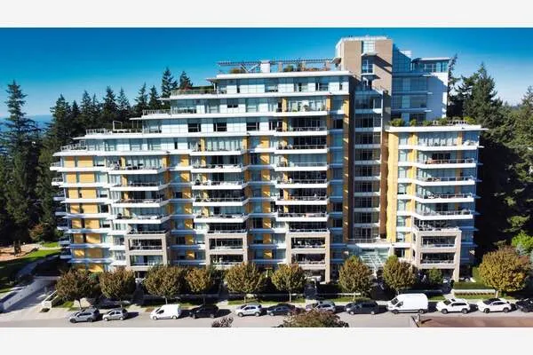1501 Vidal Street #206