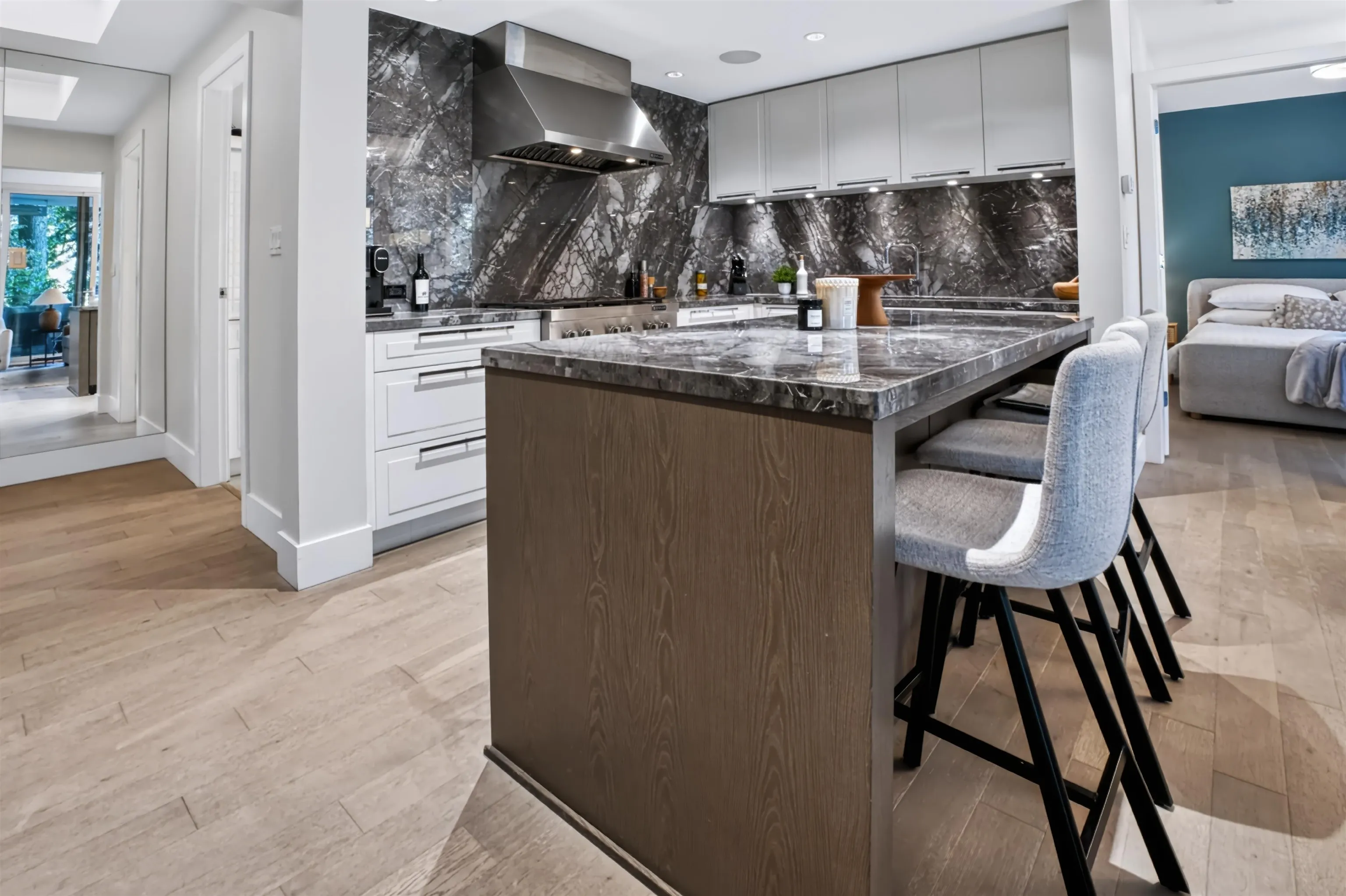 1501 Vidal Street #206