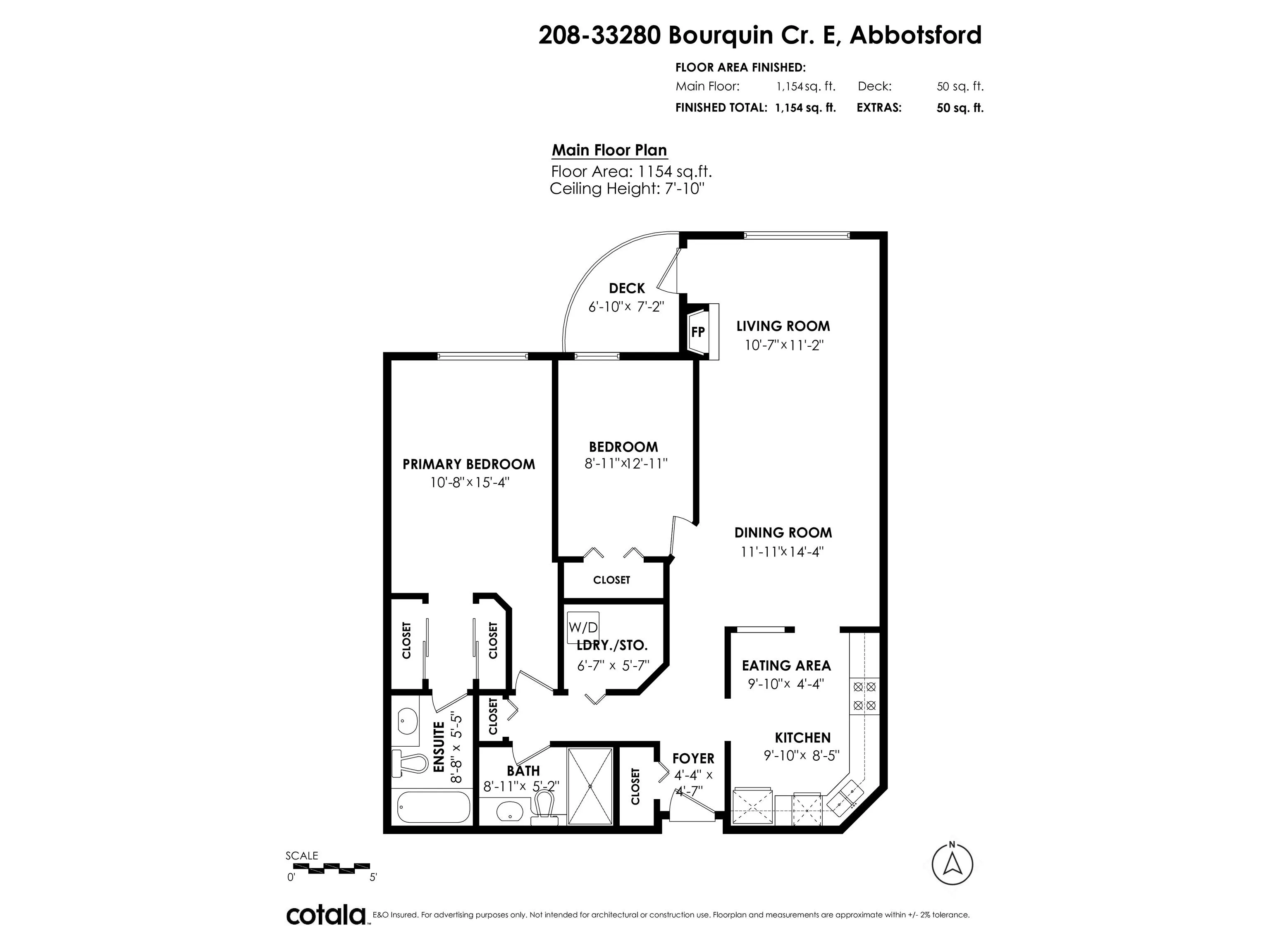 33280 E Bourquin Crescent #208