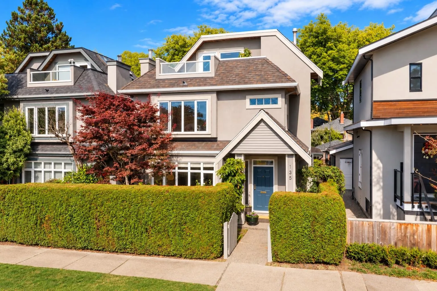 135 E 43rd Avenue