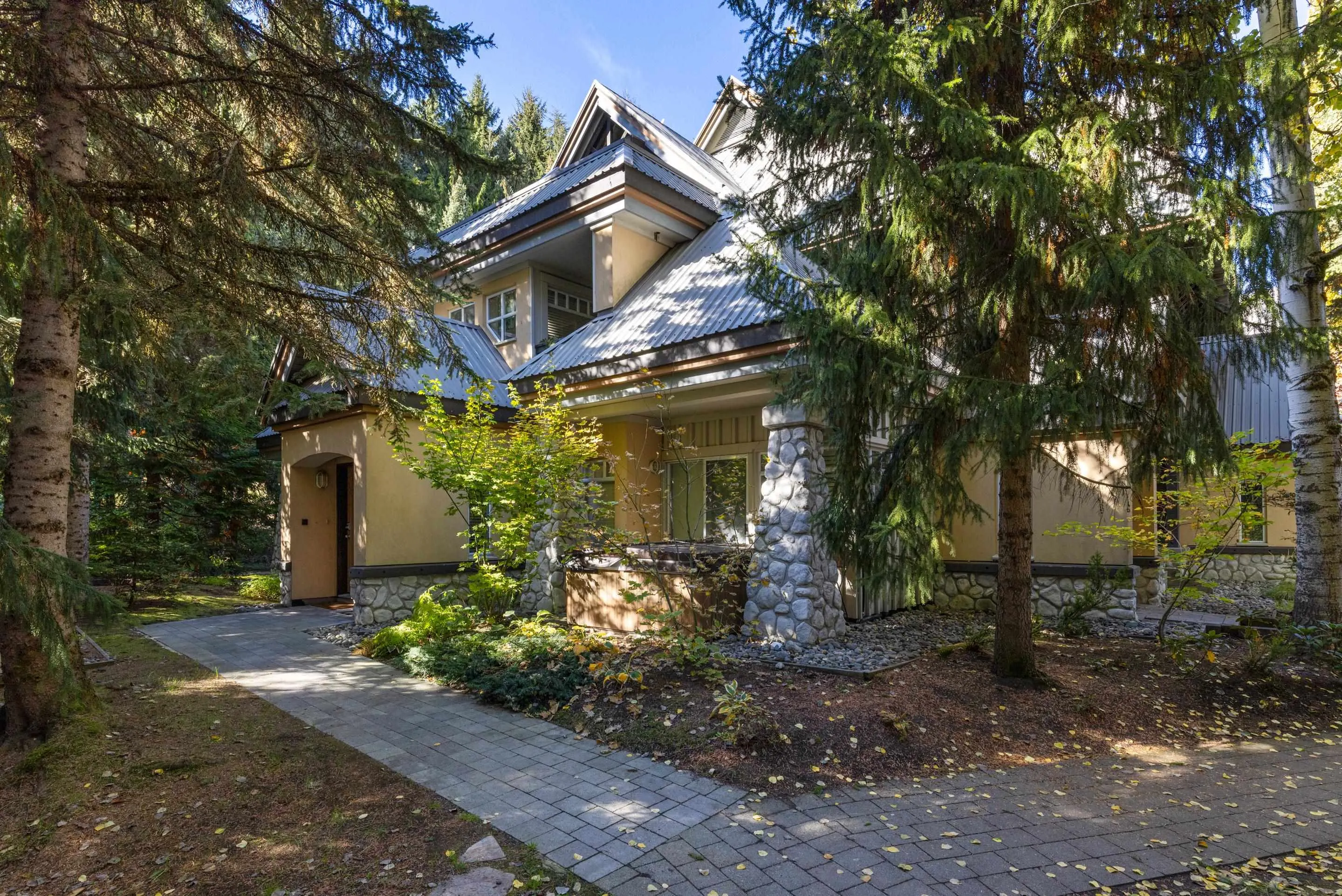 4335 Northlands Boulevard #25