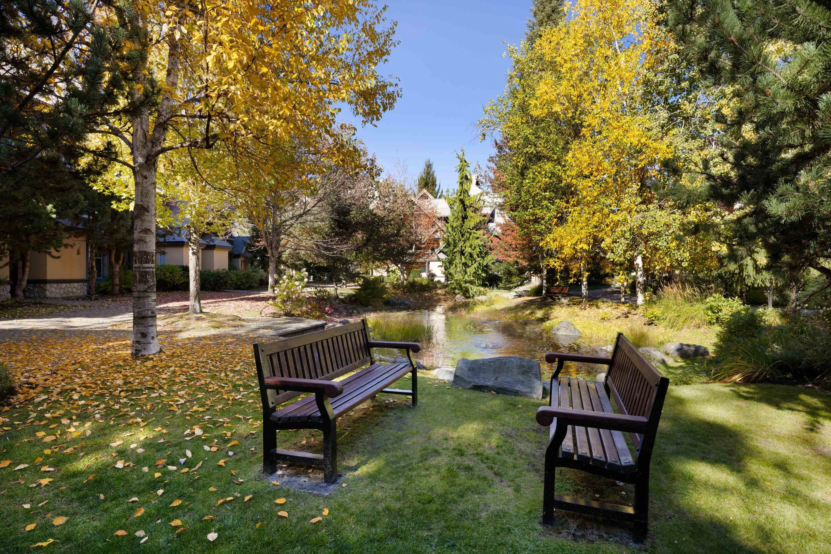 4335 Northlands Boulevard #25