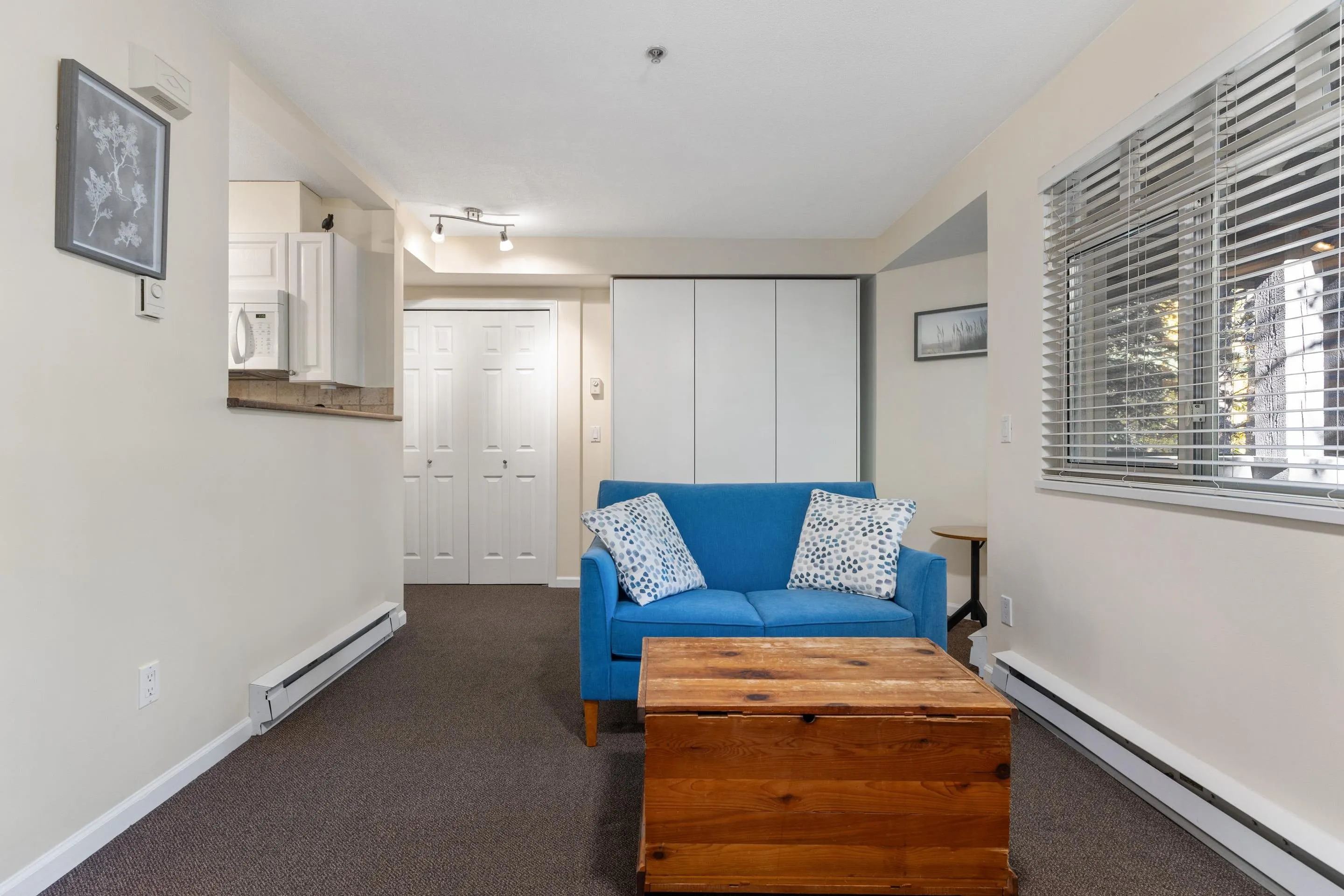 4335 Northlands Boulevard #25