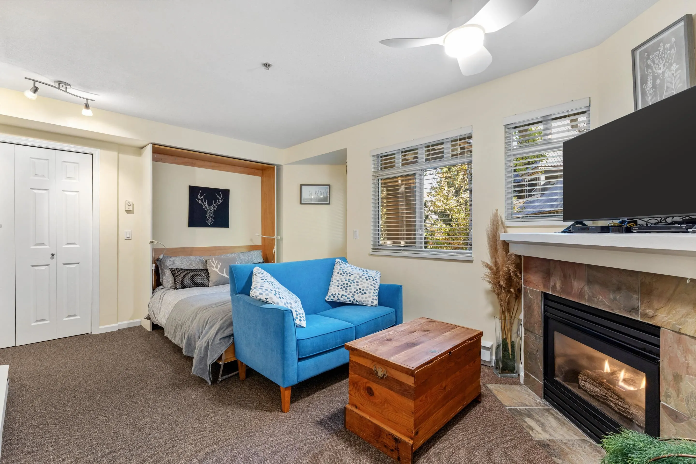 4335 Northlands Boulevard #25