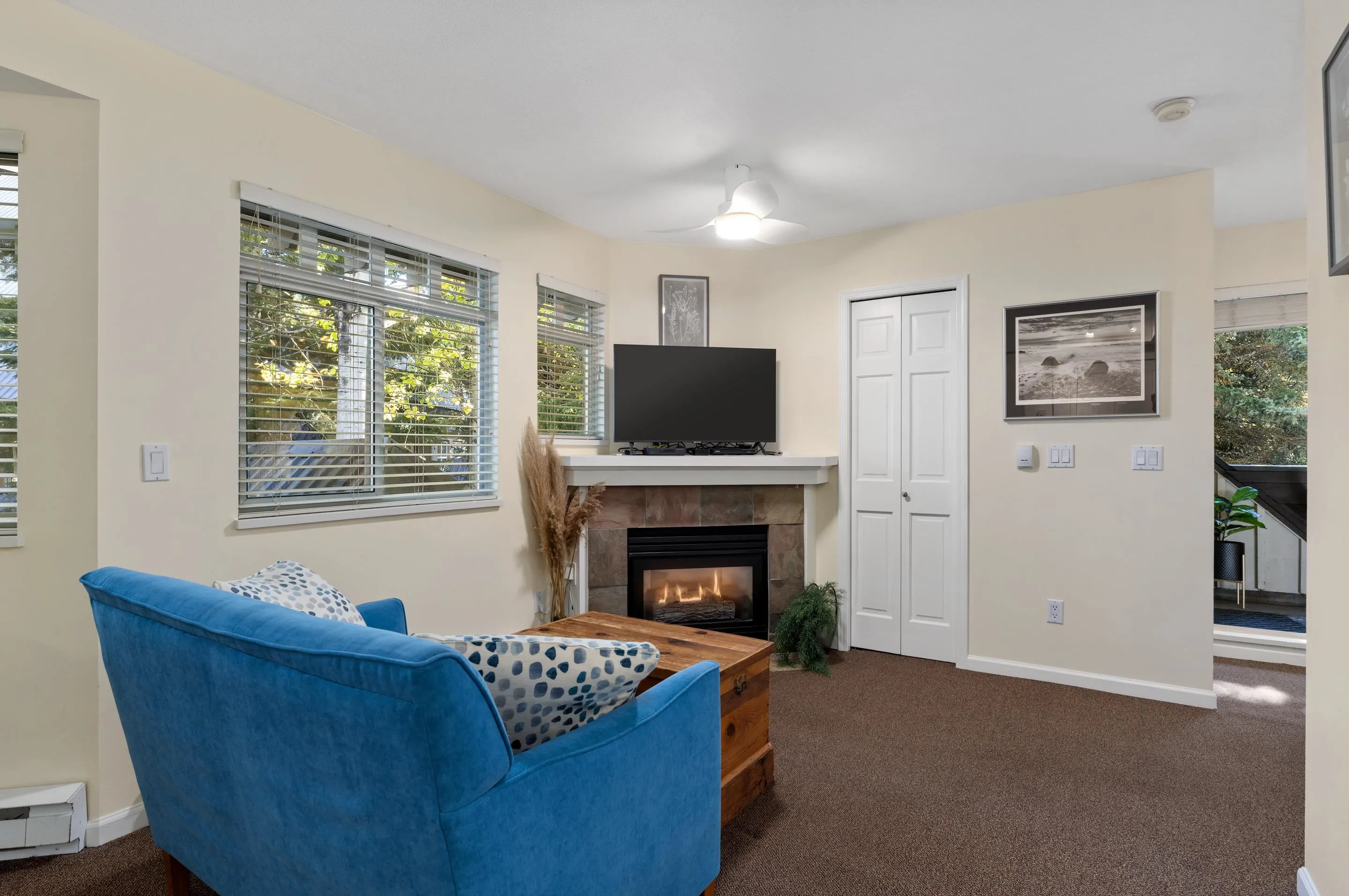 4335 Northlands Boulevard #25