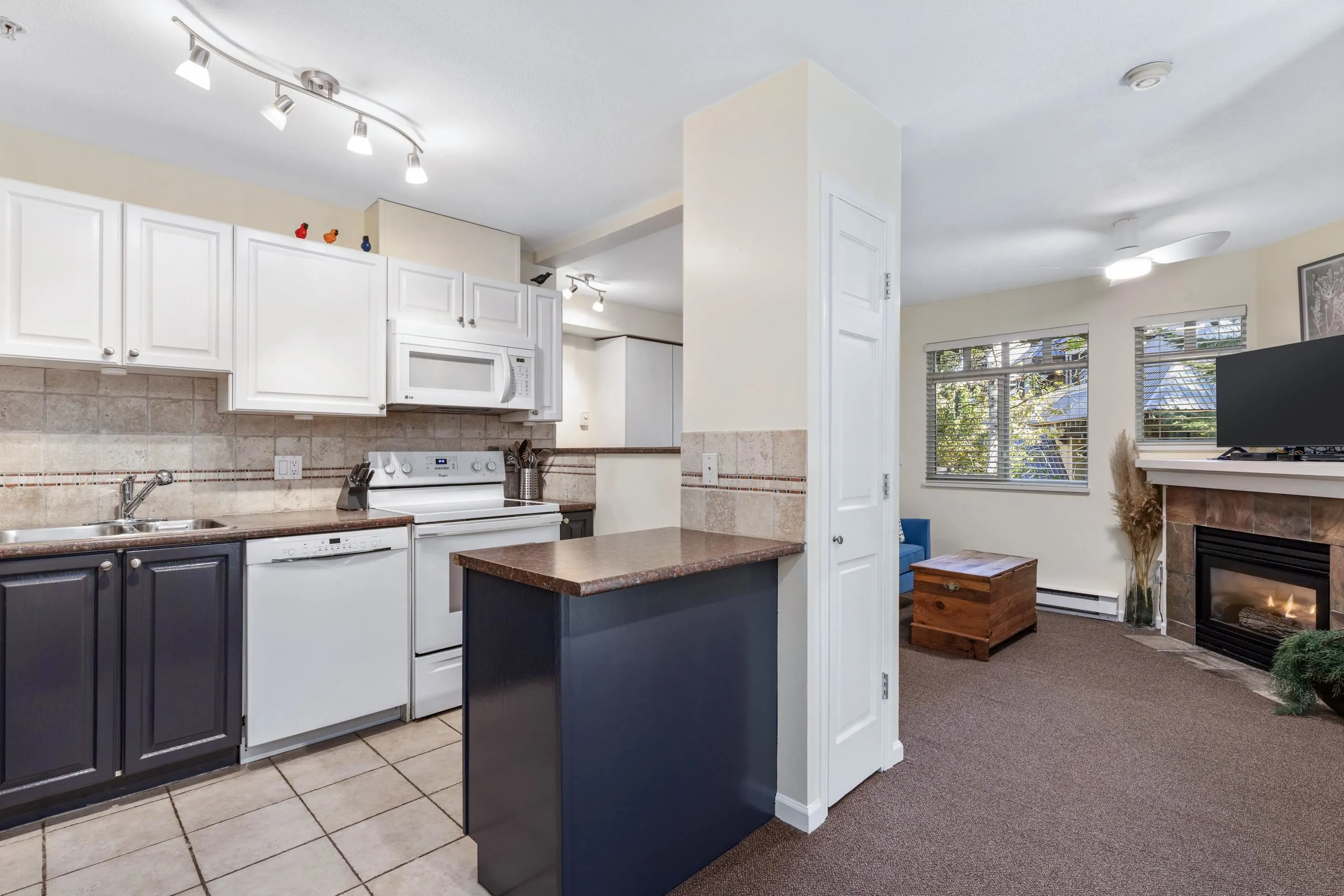 4335 Northlands Boulevard #25