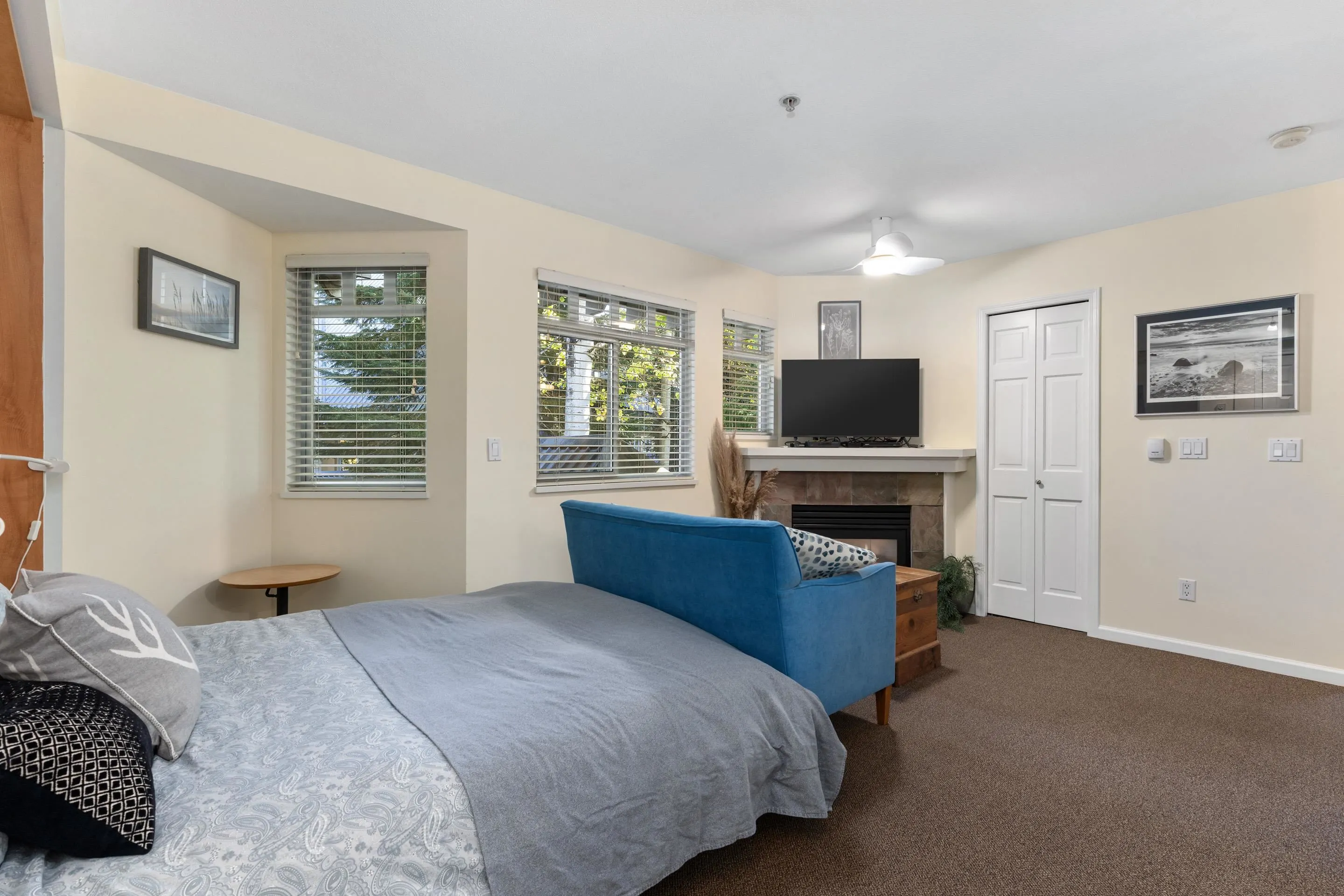 4335 Northlands Boulevard #25