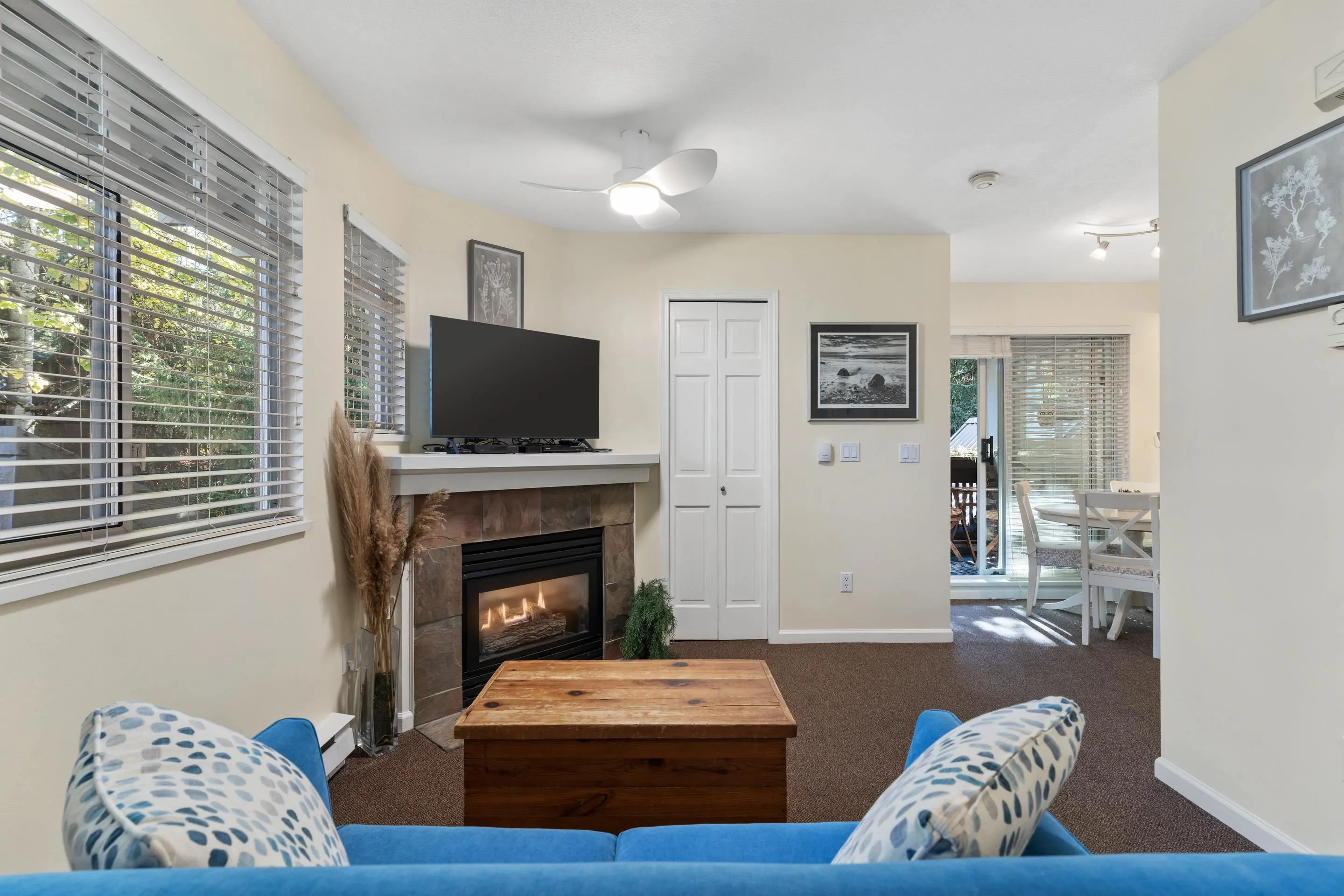 4335 Northlands Boulevard #25
