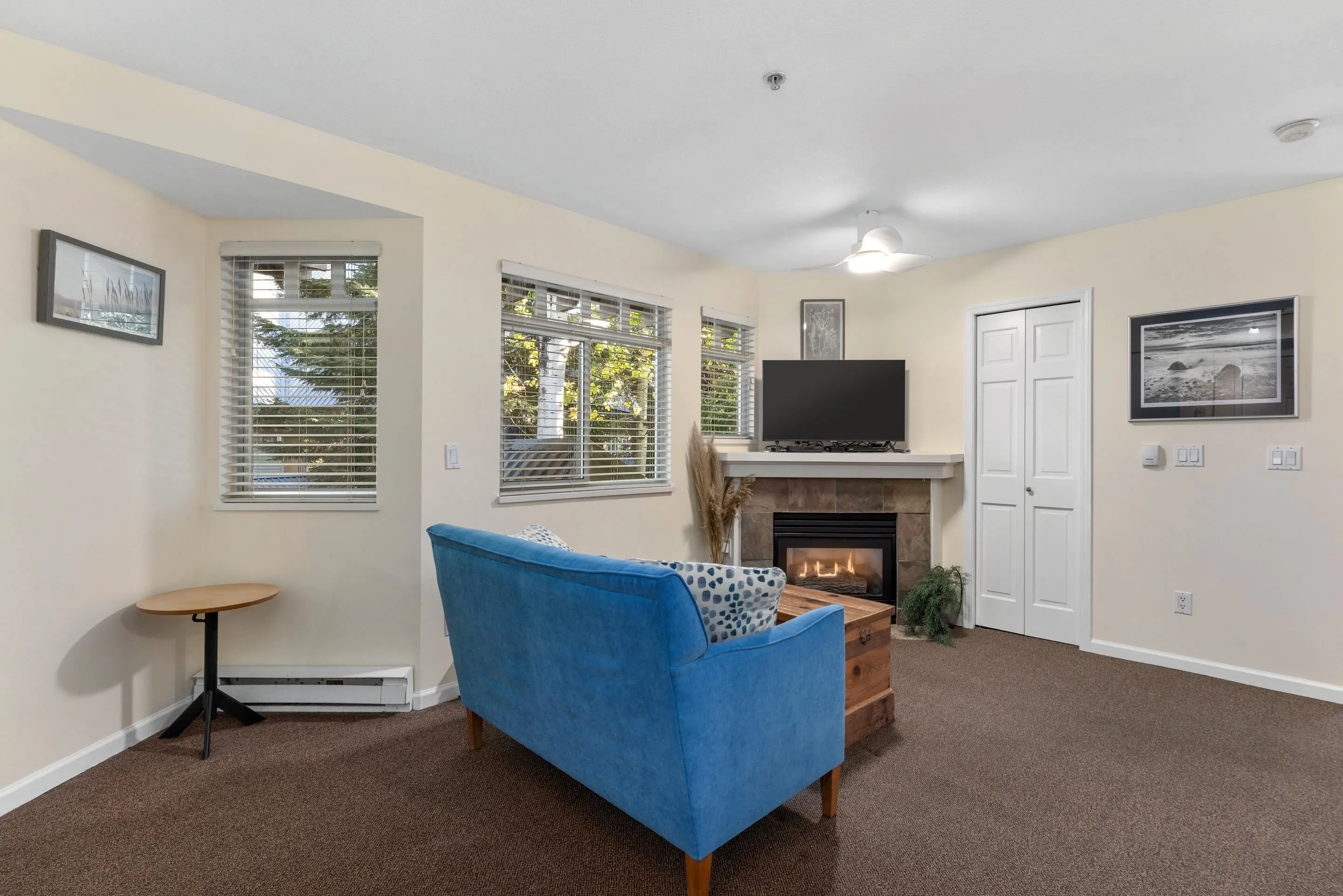 4335 Northlands Boulevard #25