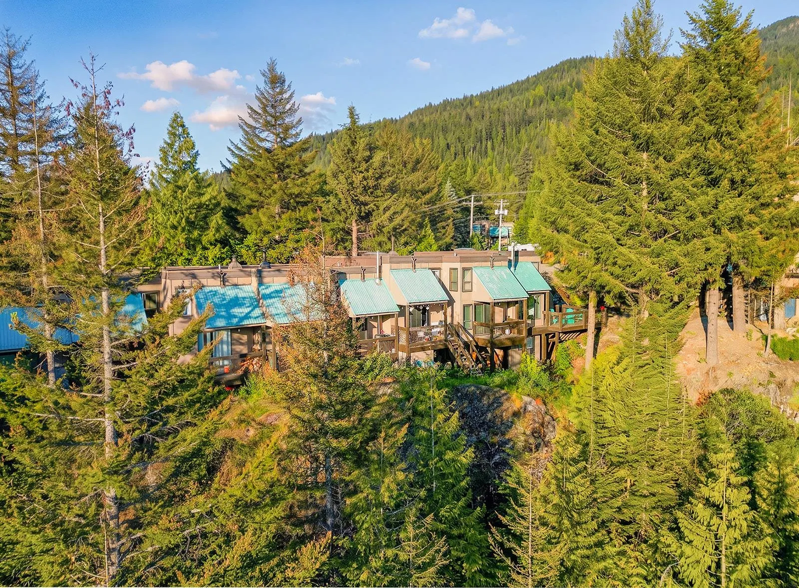 2400 Cavendish Way #15