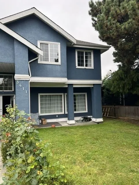 3411 Catalina Crescent