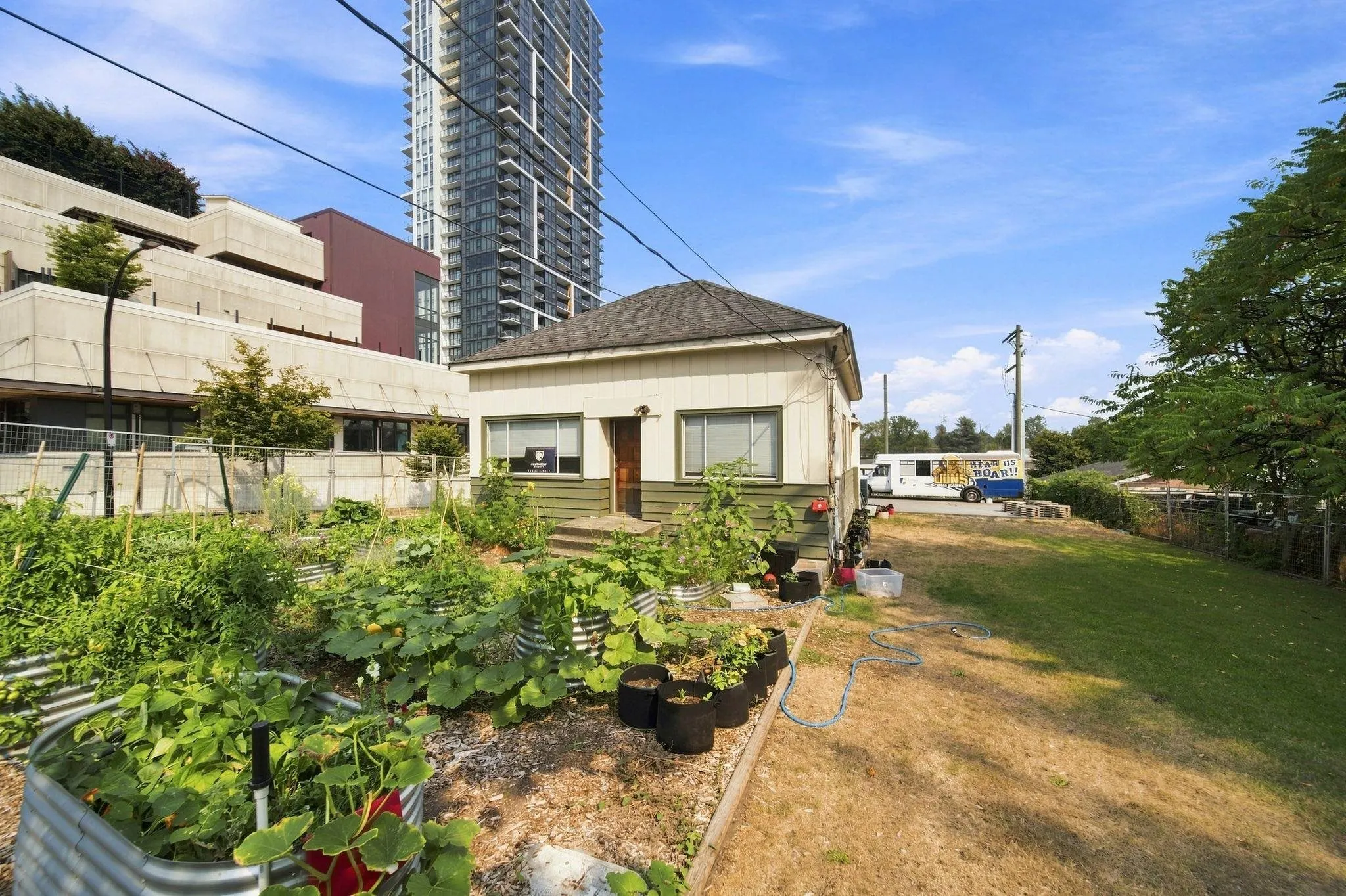 452 Rousseau Street