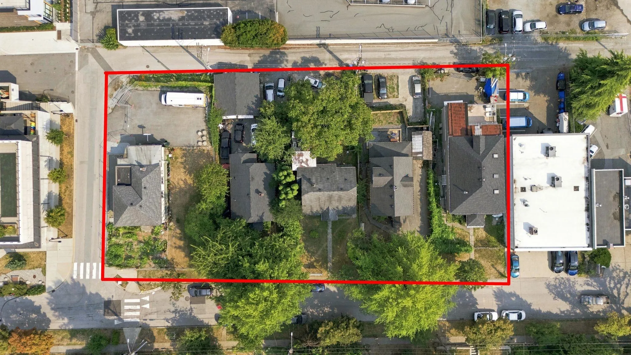 452 Rousseau Street