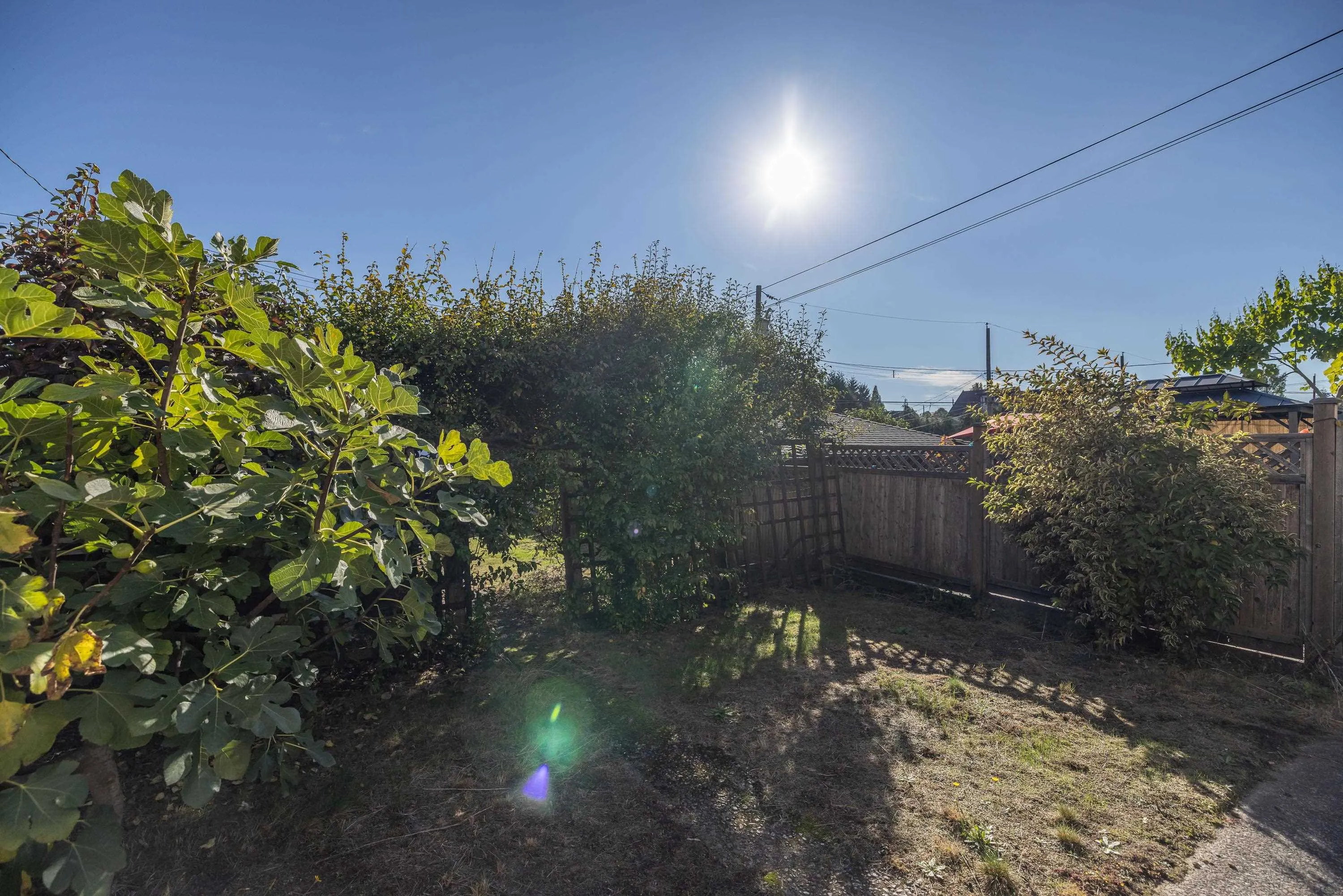 3368 Parker Street