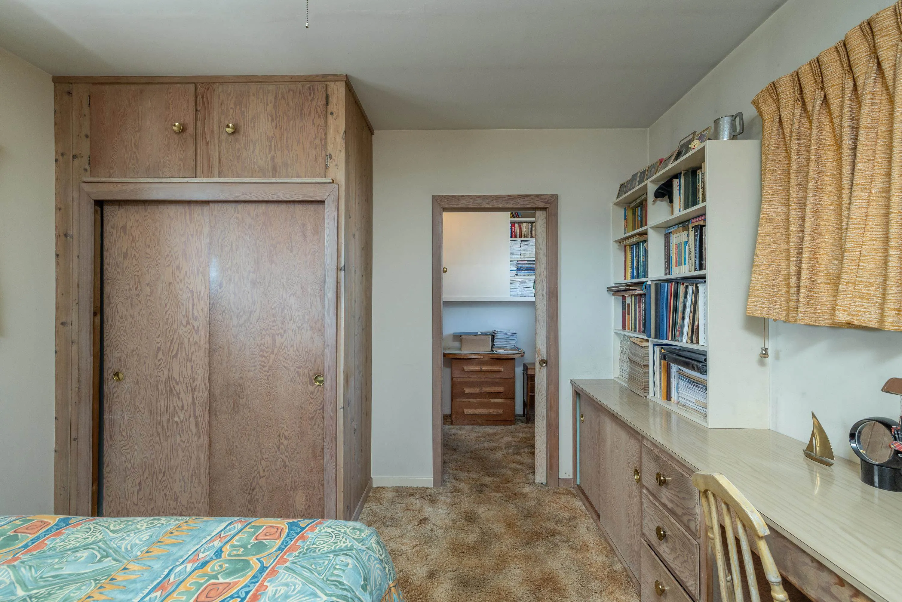 3368 Parker Street