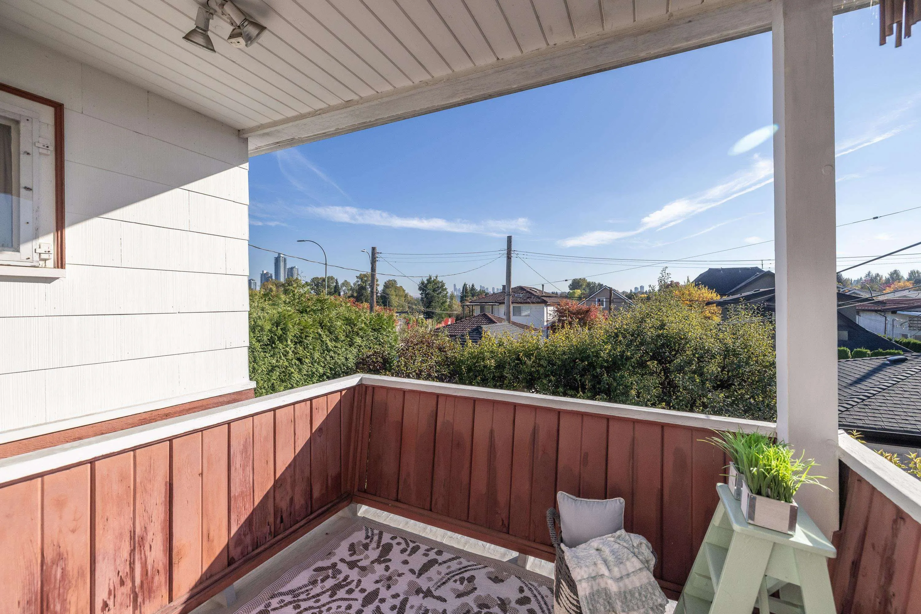 3368 Parker Street
