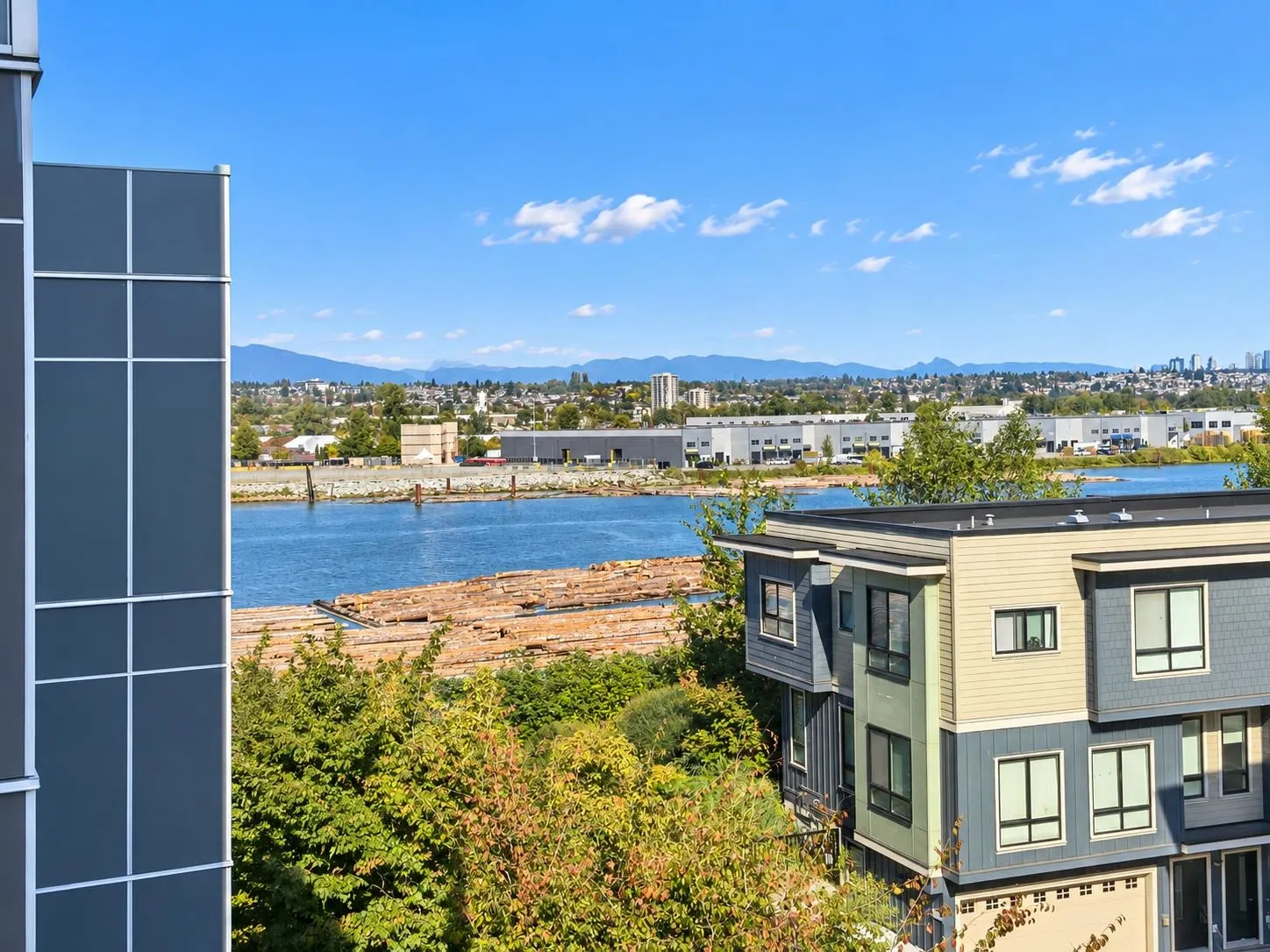 10177 River Drive #418