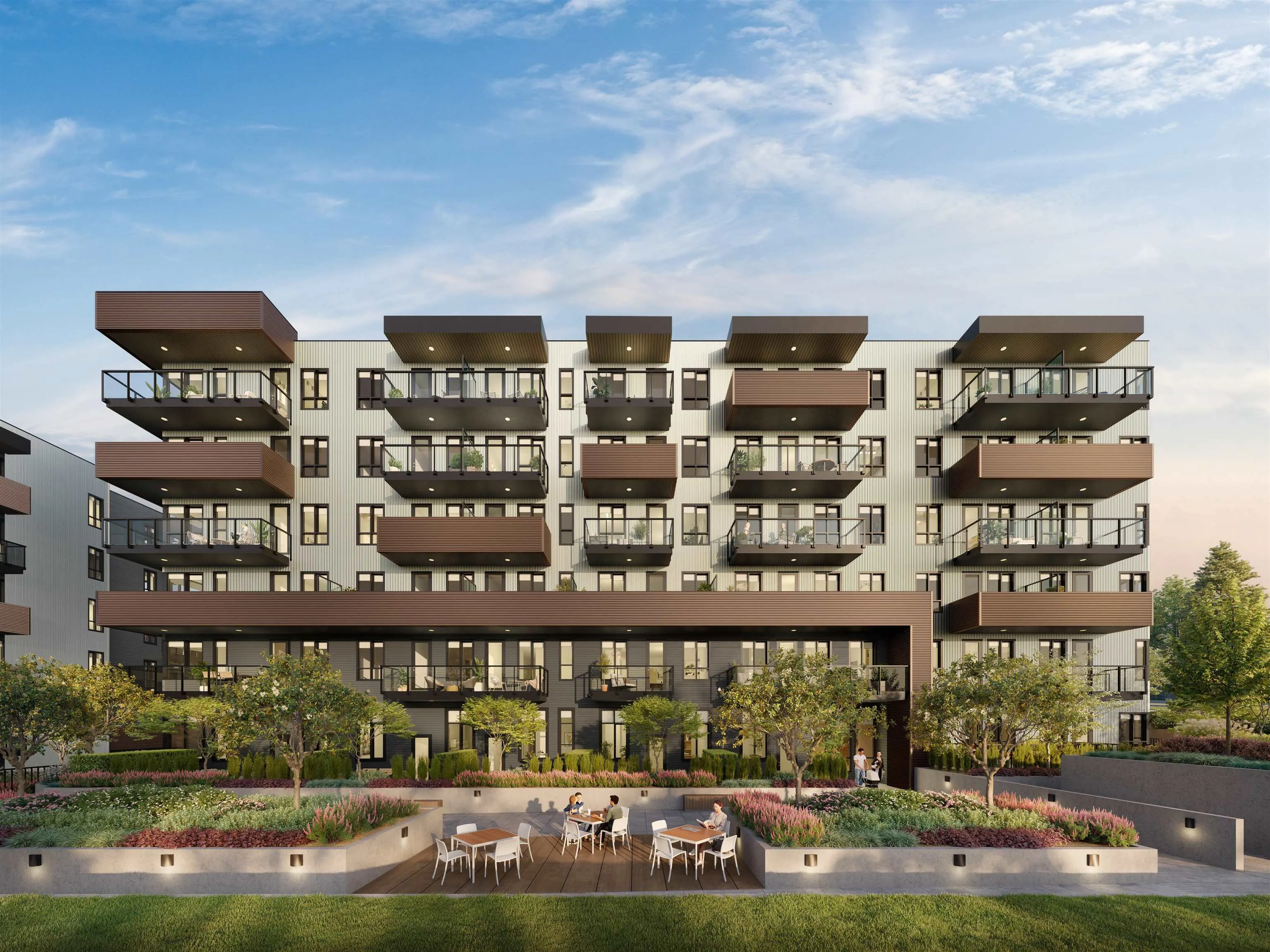 18088 72 Avenue #B209
