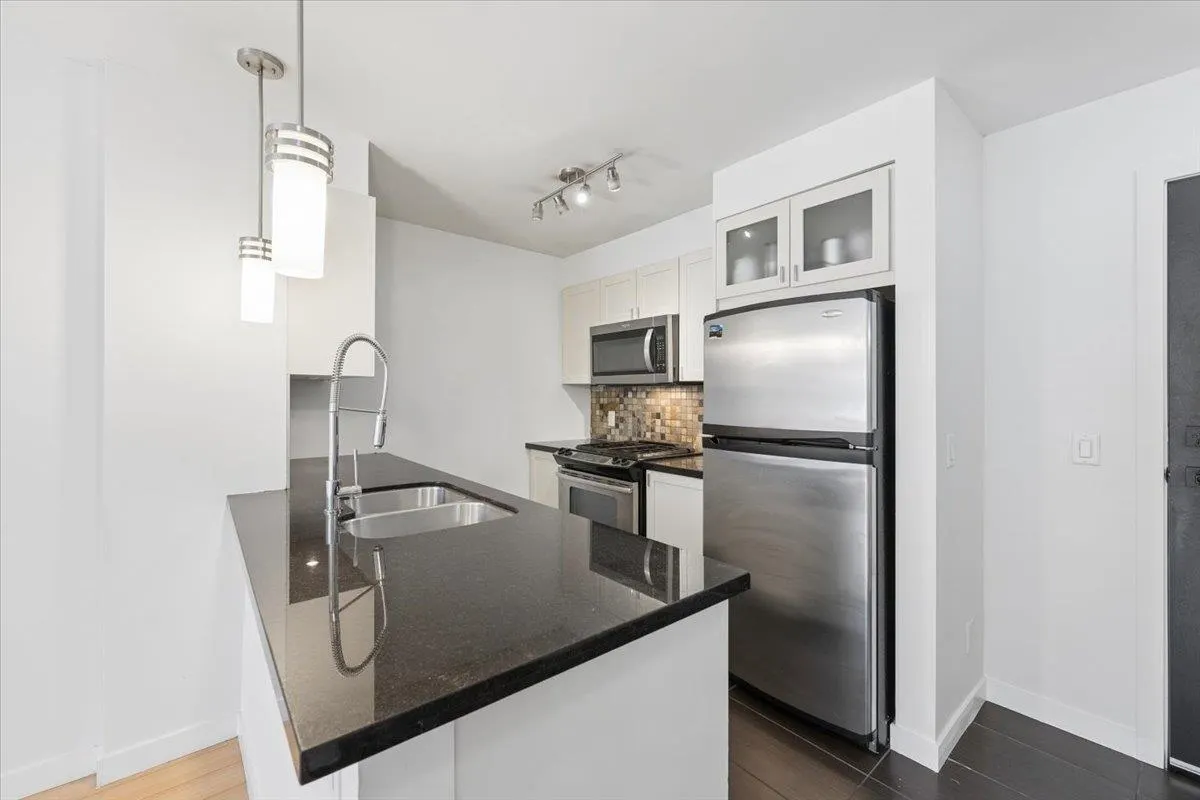 405 Skeena Street #218