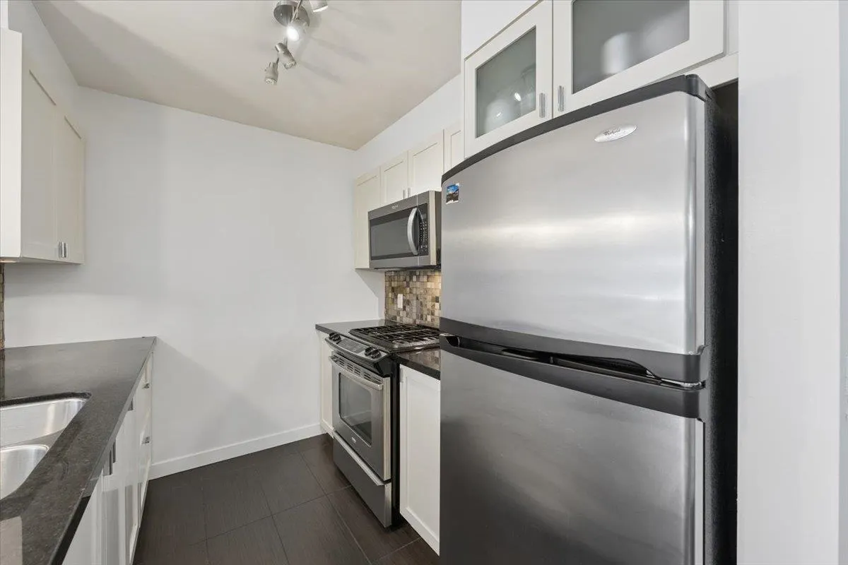 405 Skeena Street #218