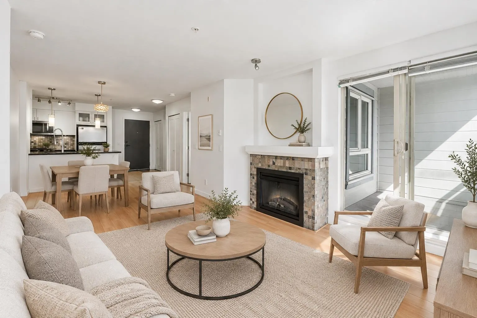 405 Skeena Street #218