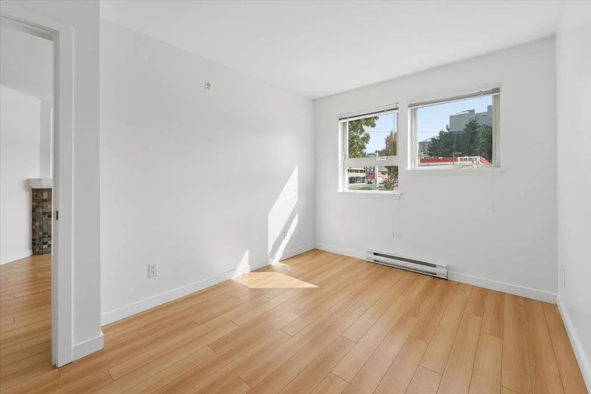 405 Skeena Street #218