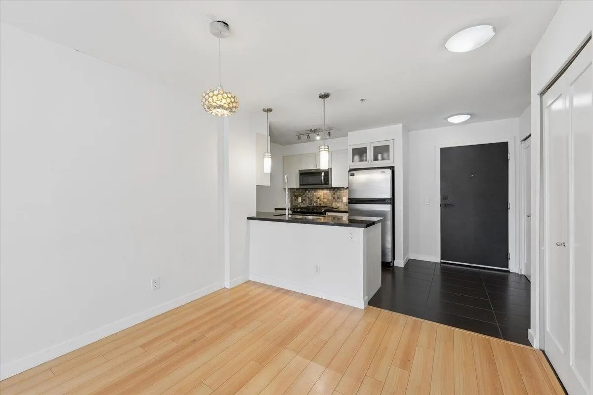 405 Skeena Street #218