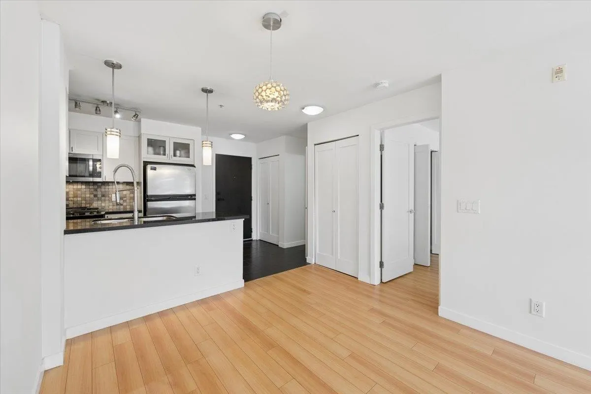 405 Skeena Street #218
