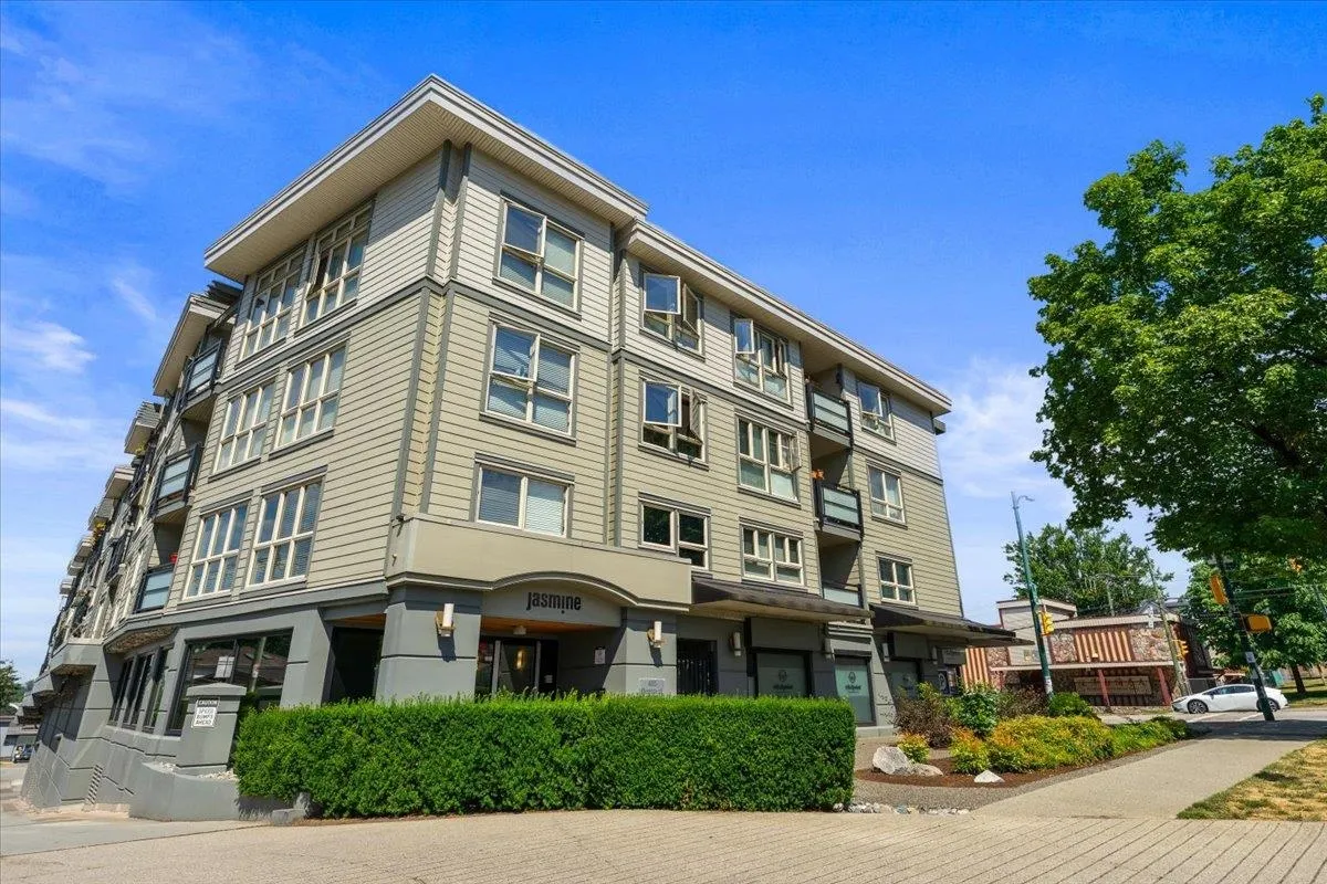 405 Skeena Street #218