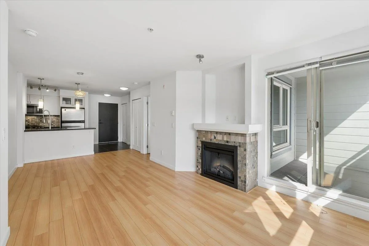 405 Skeena Street #218