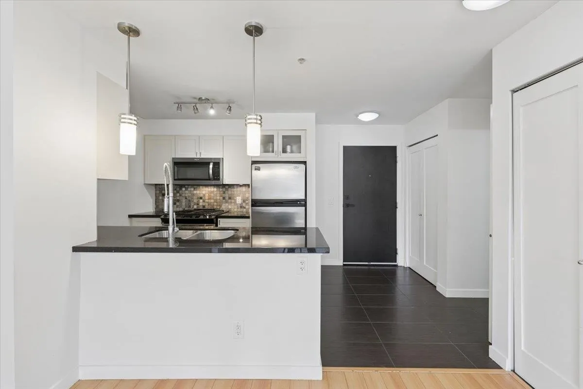 405 Skeena Street #218