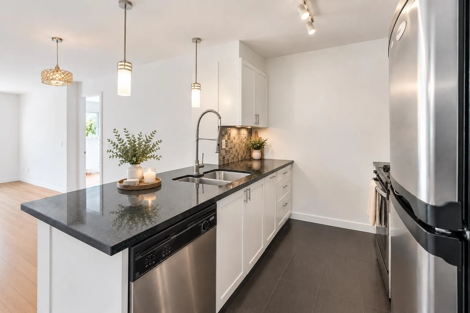 405 Skeena Street #218