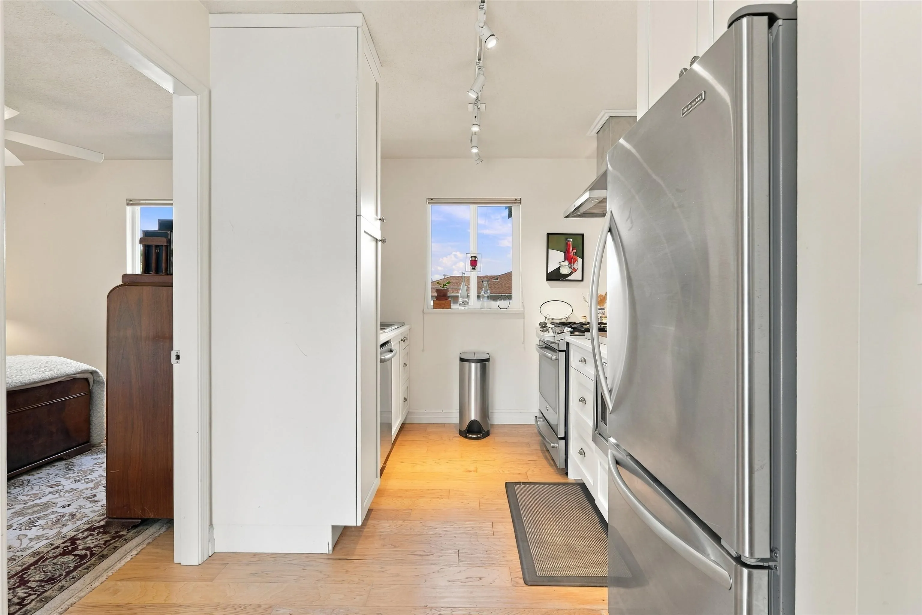 699 Dougall Road #15