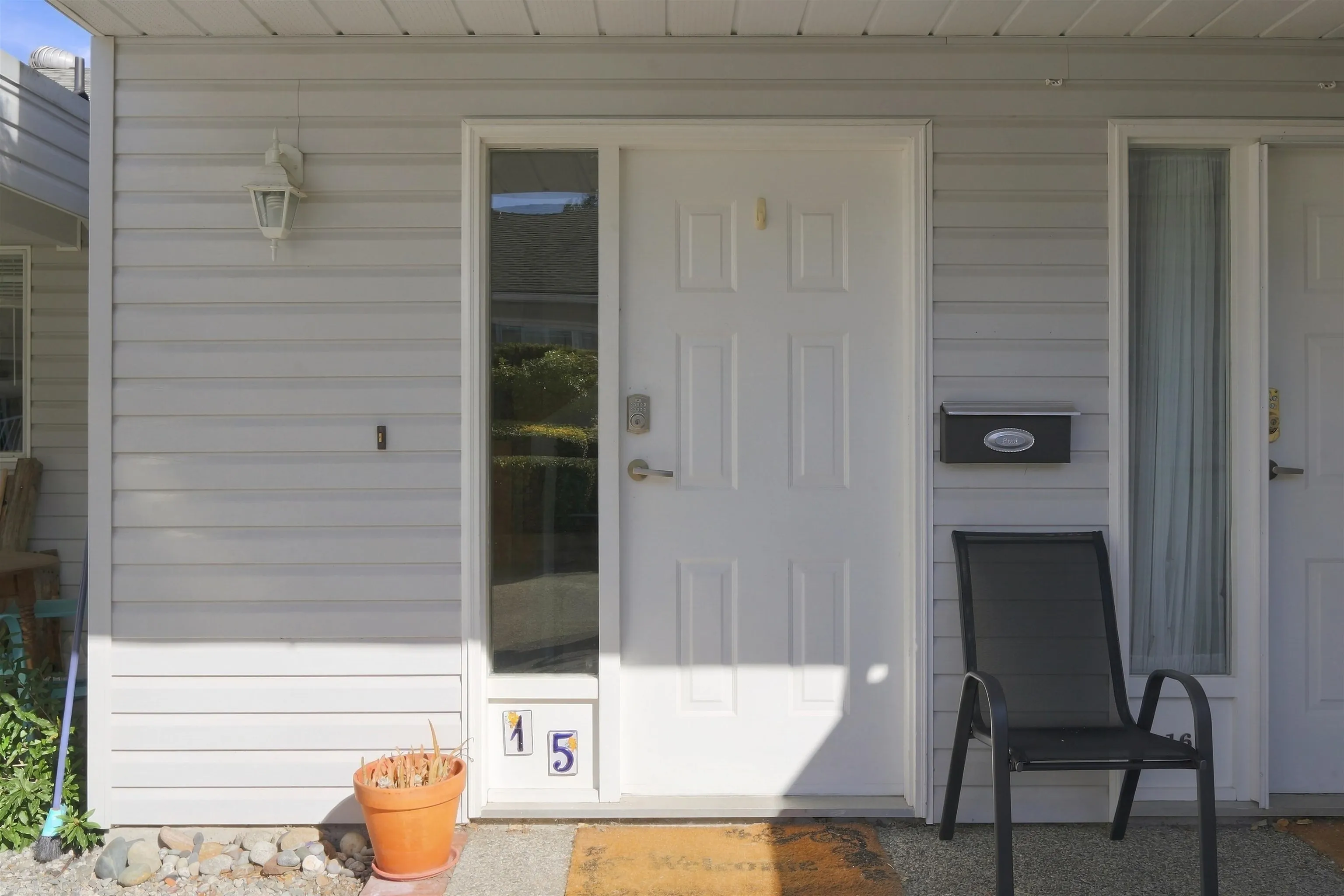 699 Dougall Road #15
