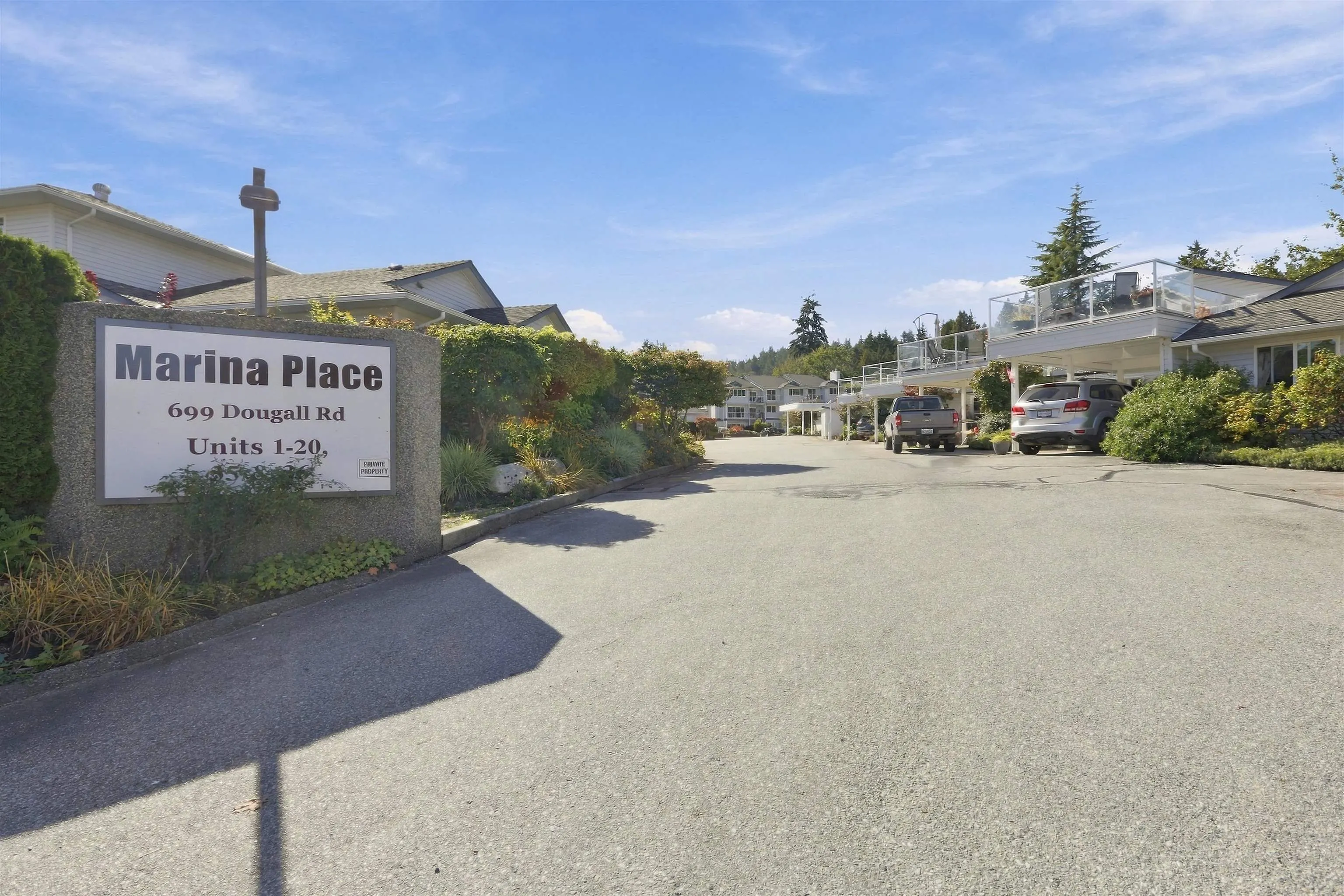 699 Dougall Road #15