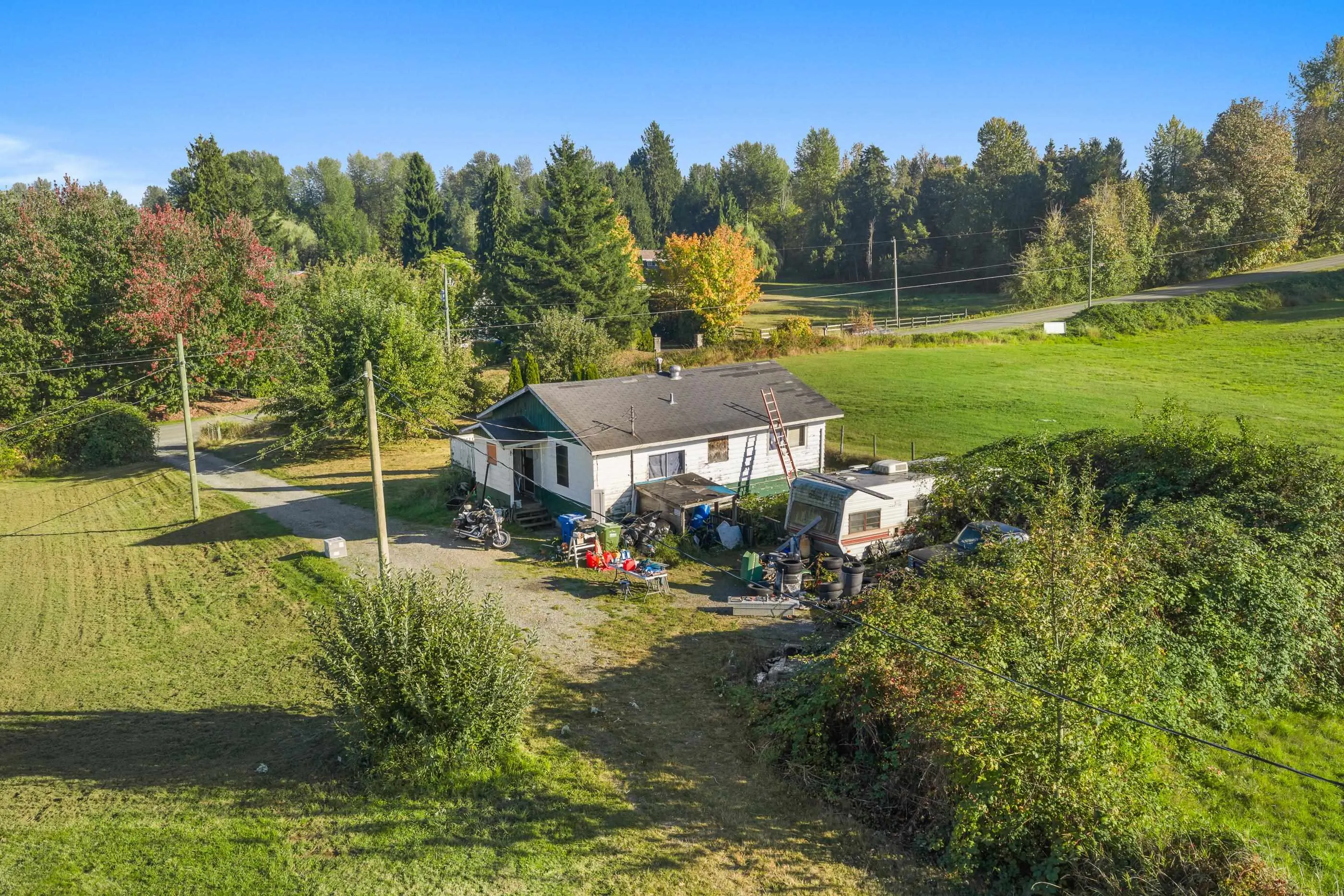 6077 Ross Road
