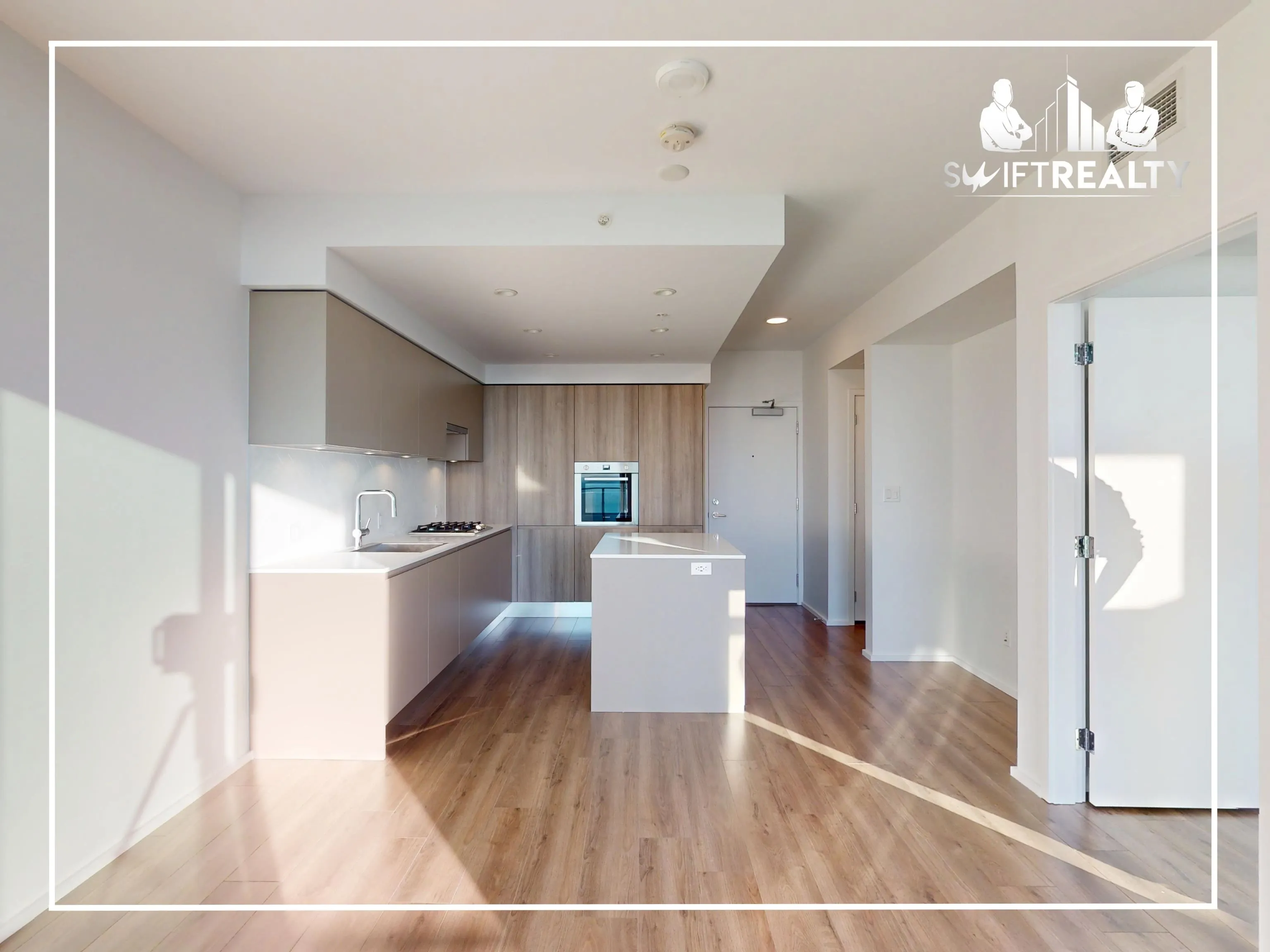 3809 Evergreen Place #4309