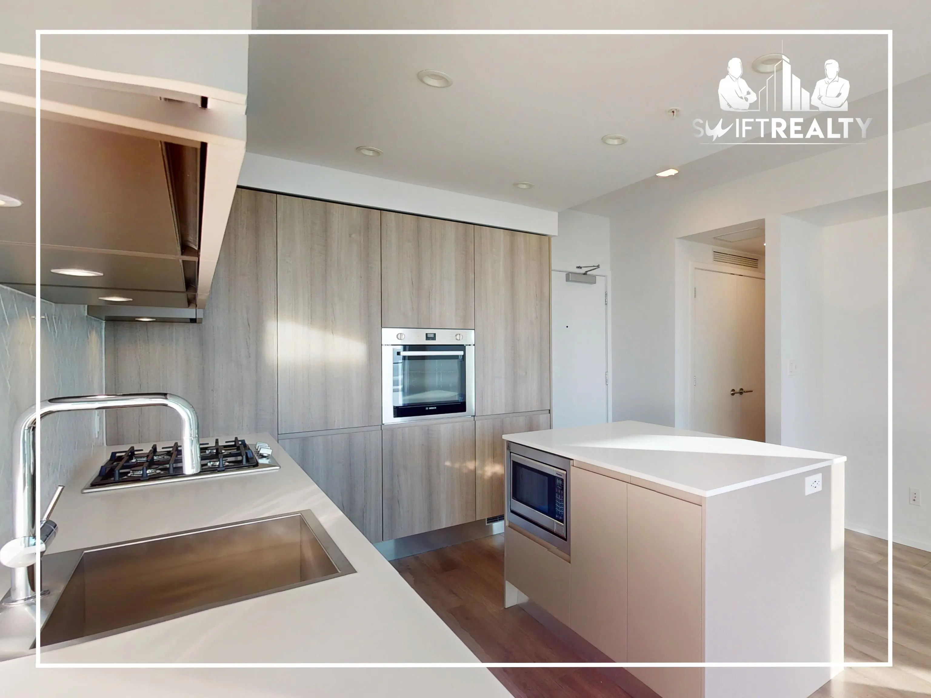 3809 Evergreen Place #4309