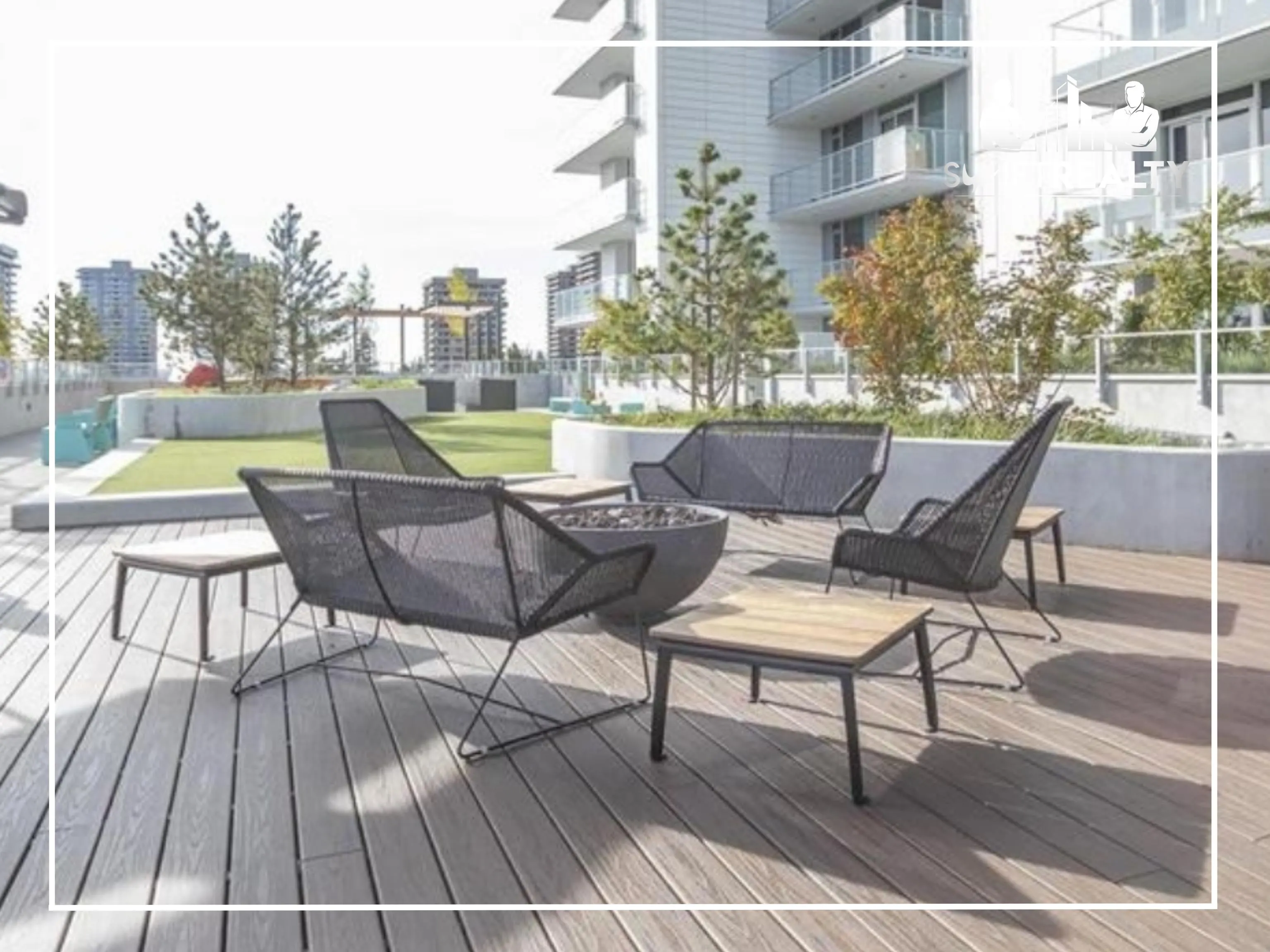 3809 Evergreen Place #4309