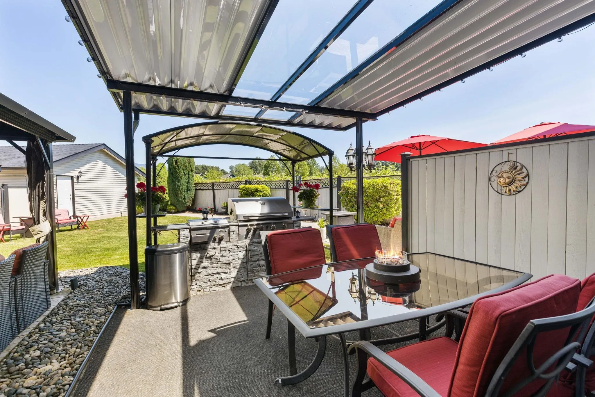 2484 Nile Gate #A/B