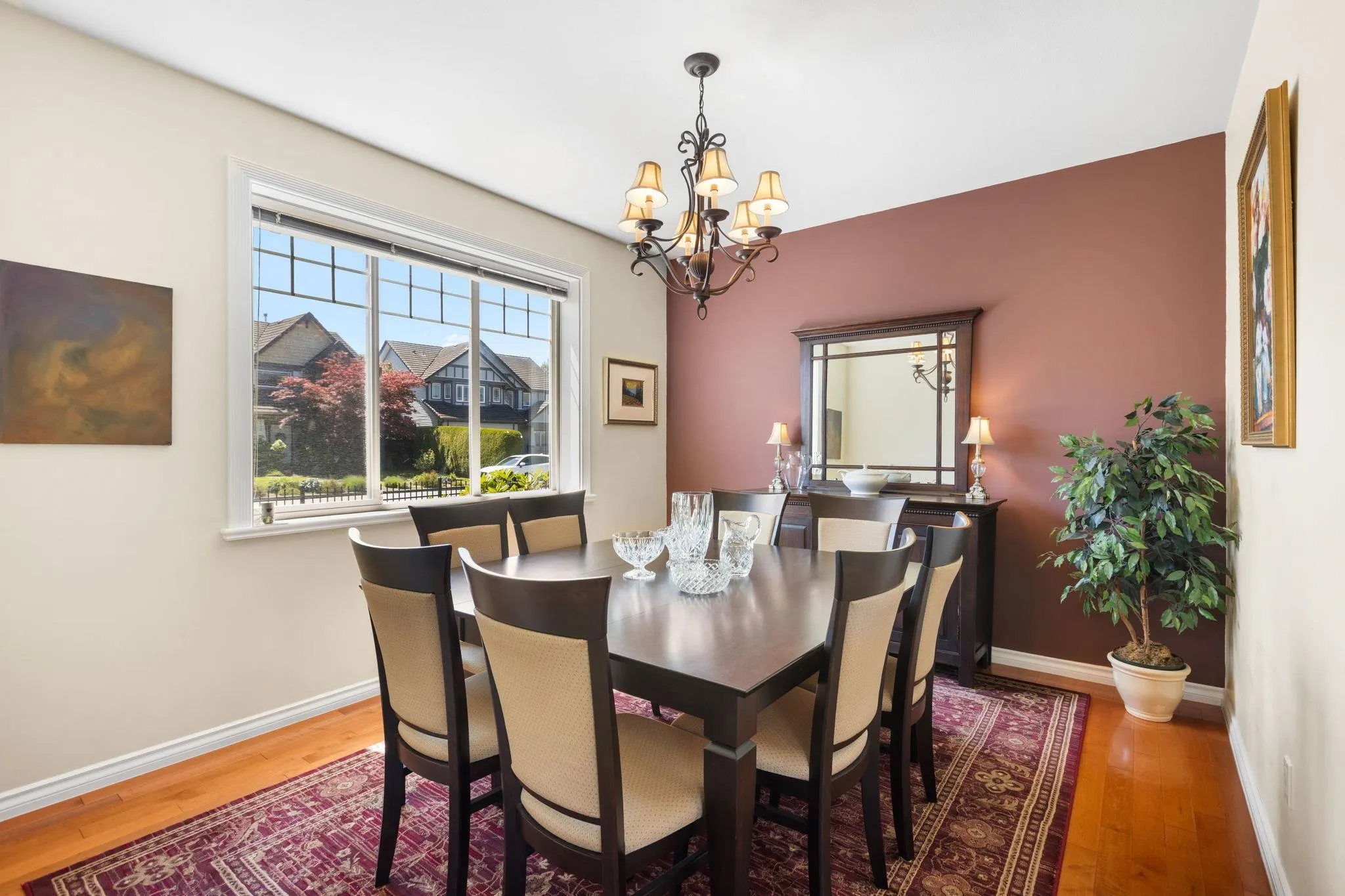 2484 Nile Gate #A/B