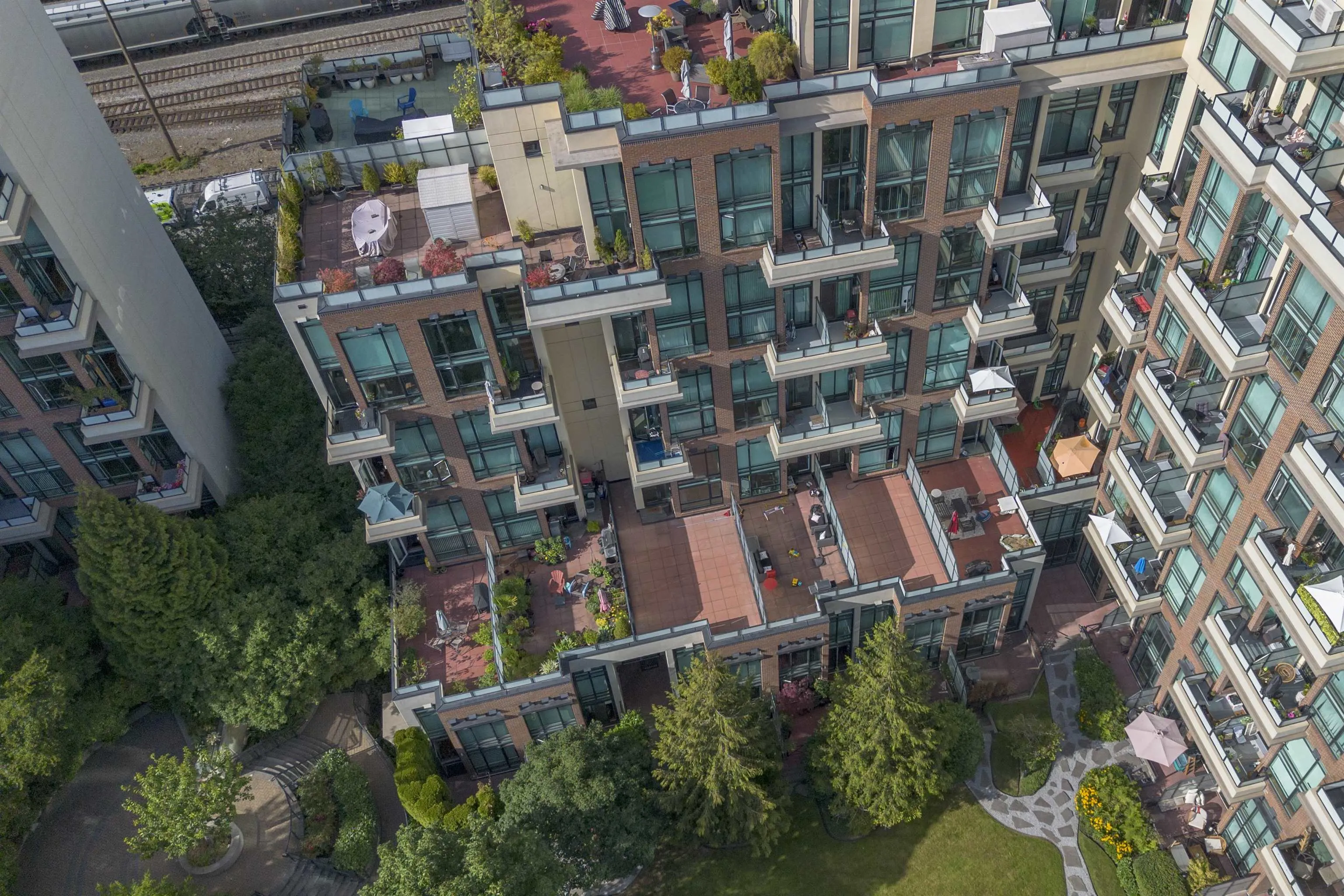10 Renaissance Square #217