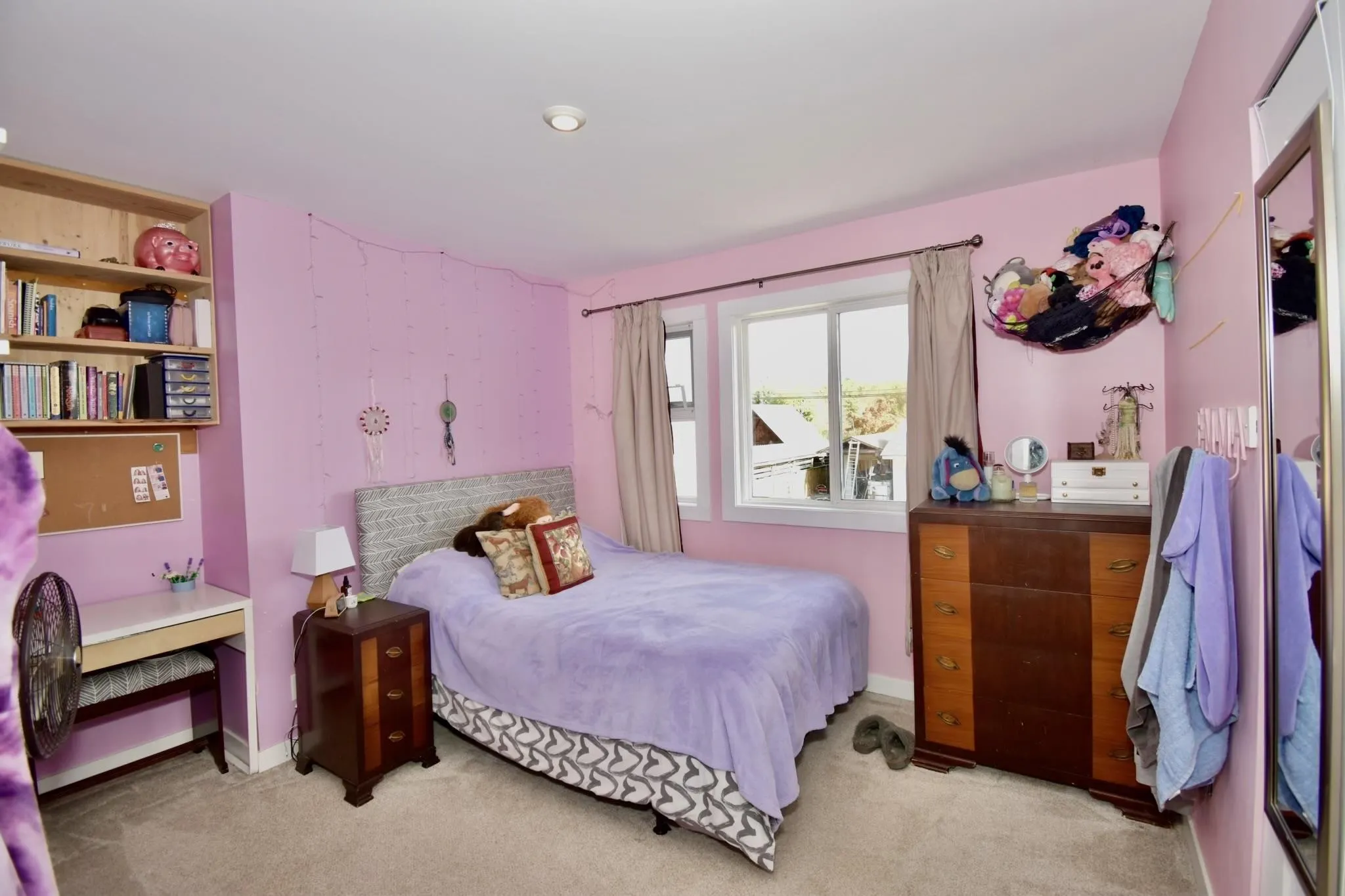 1822 Hall Road